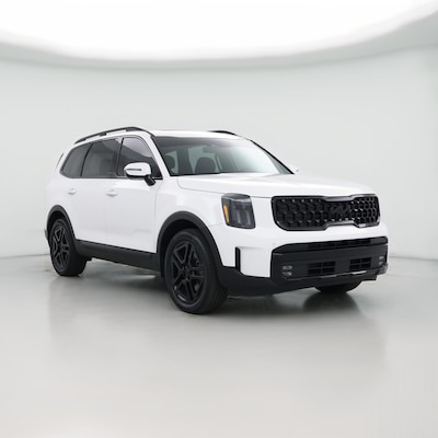 2025 Kia Telluride SX Prestige X-Line
