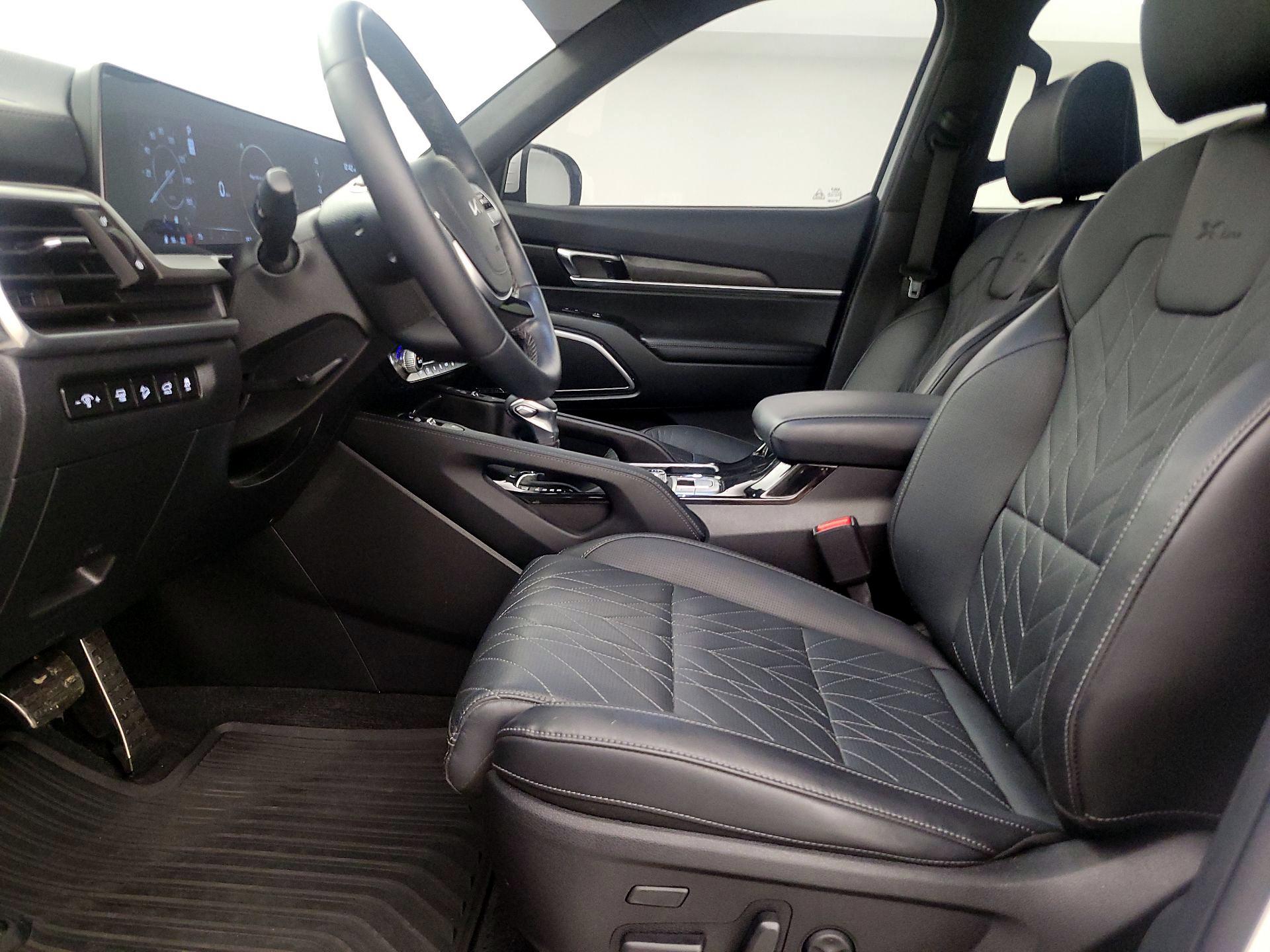 Thumbnail: 2025 Kia Telluride - 11