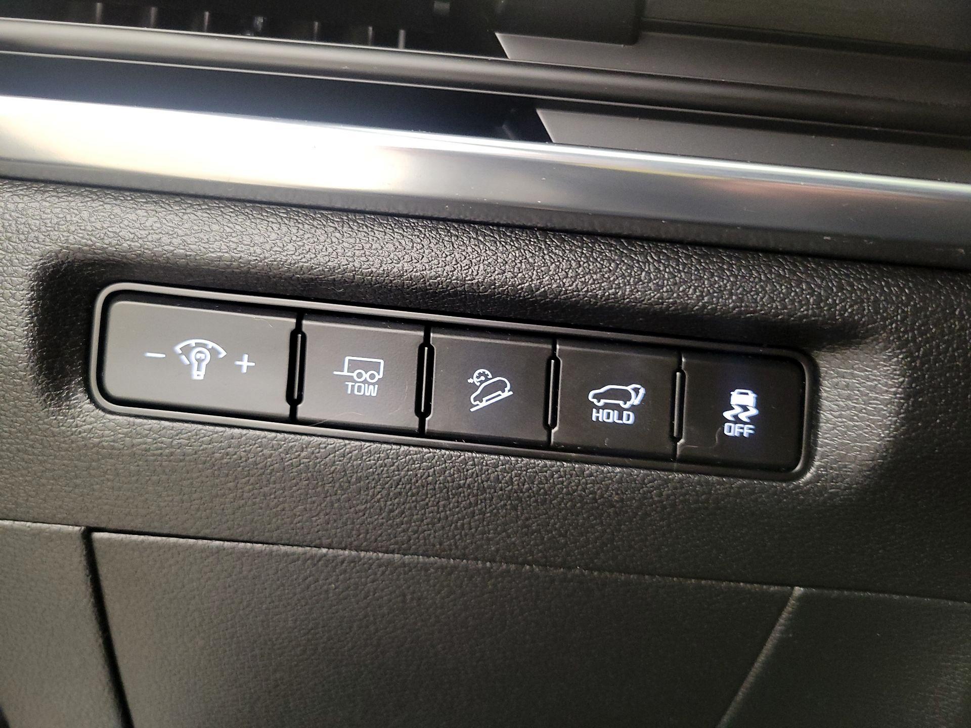 Thumbnail: 2025 Kia Telluride - 13