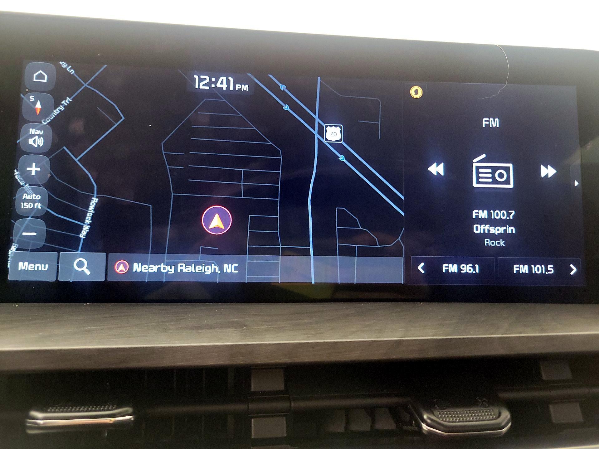 Thumbnail: 2025 Kia Telluride - 14