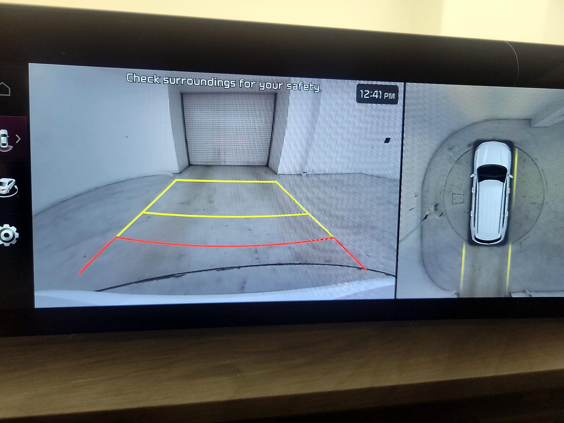 Thumbnail: 2025 Kia Telluride - 15