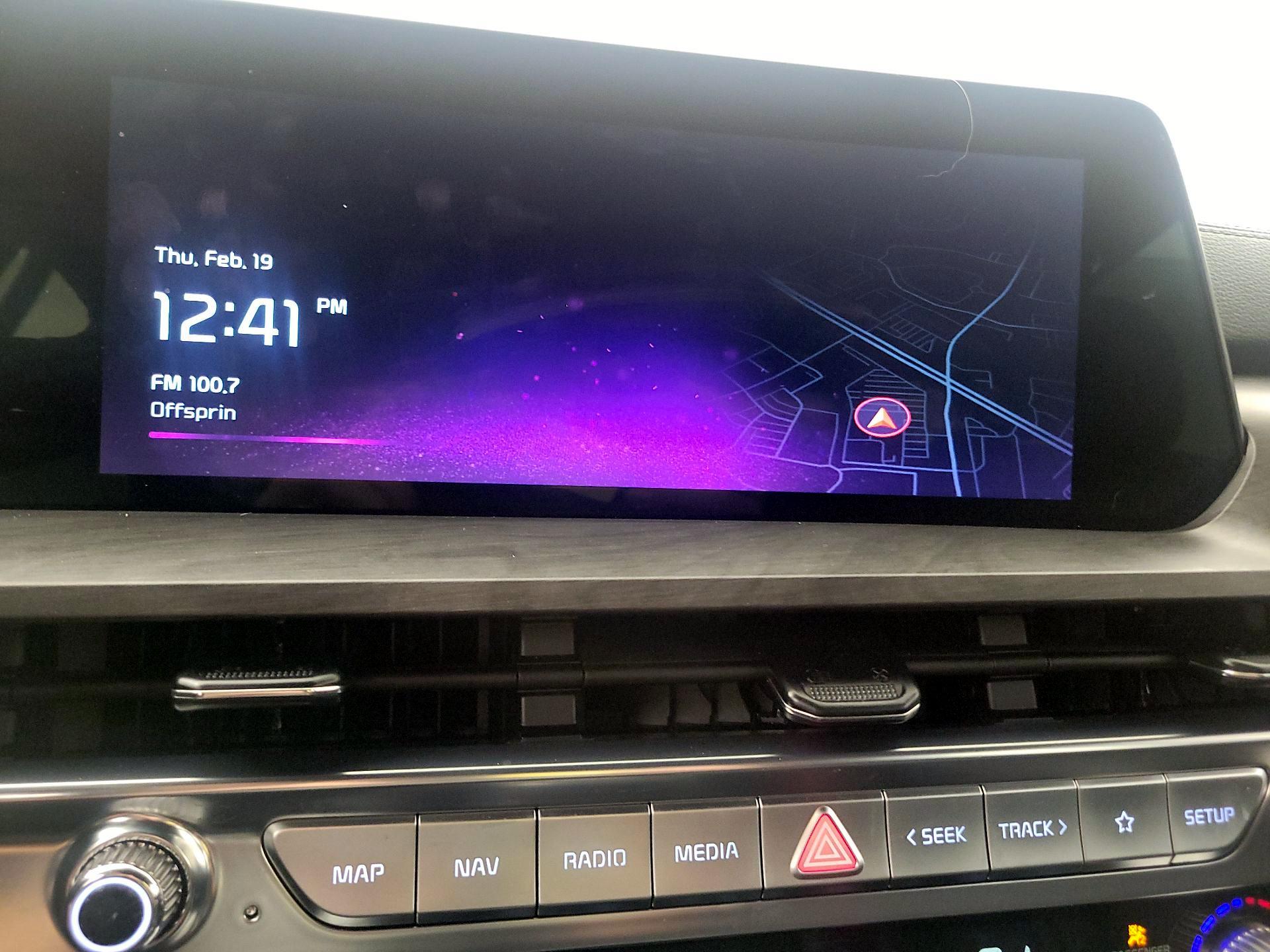 Thumbnail: 2025 Kia Telluride - 16