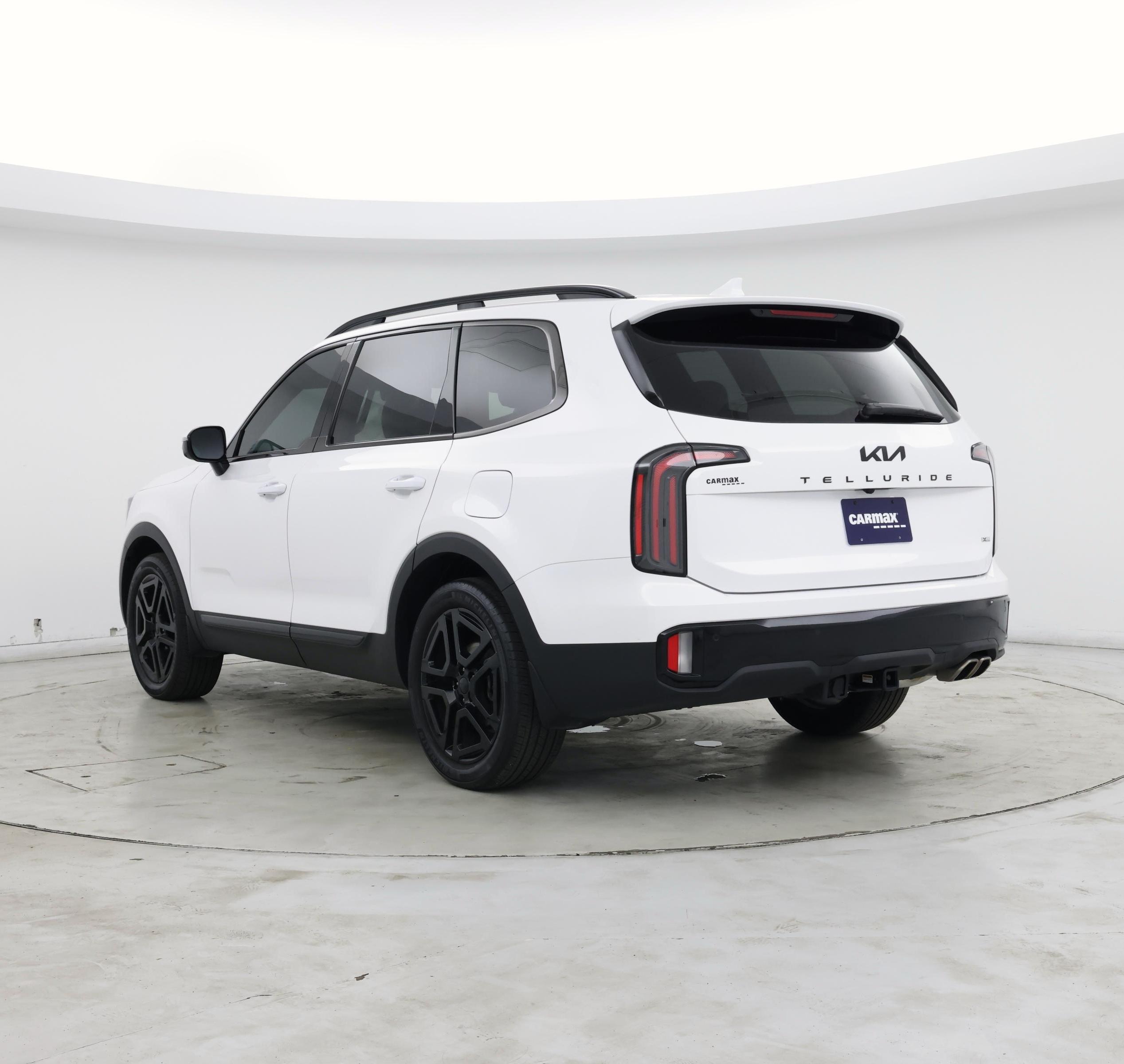 Thumbnail: 2025 Kia Telluride - 2