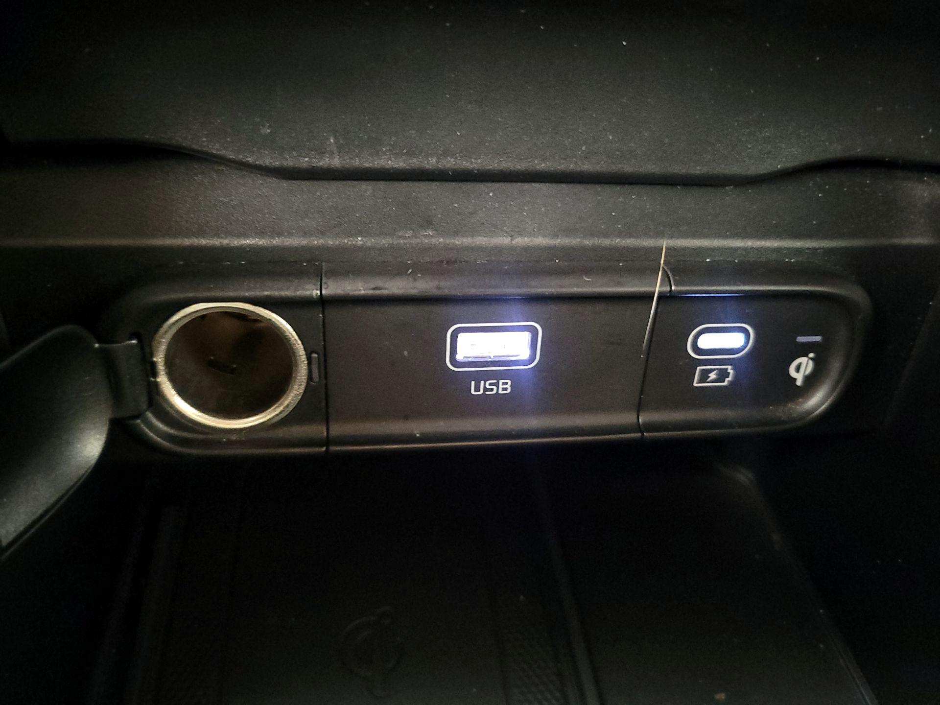 Thumbnail: 2025 Kia Telluride - 19