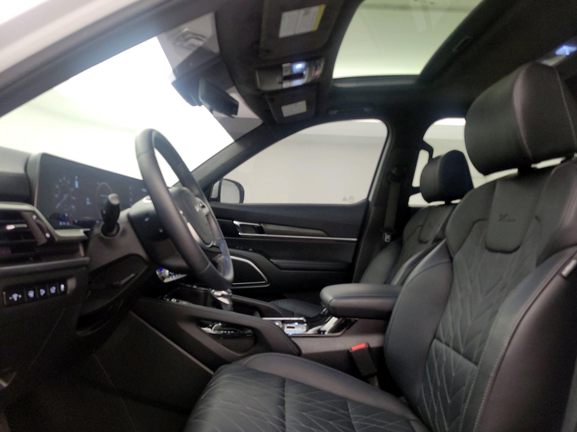 Thumbnail: 2025 Kia Telluride - 20