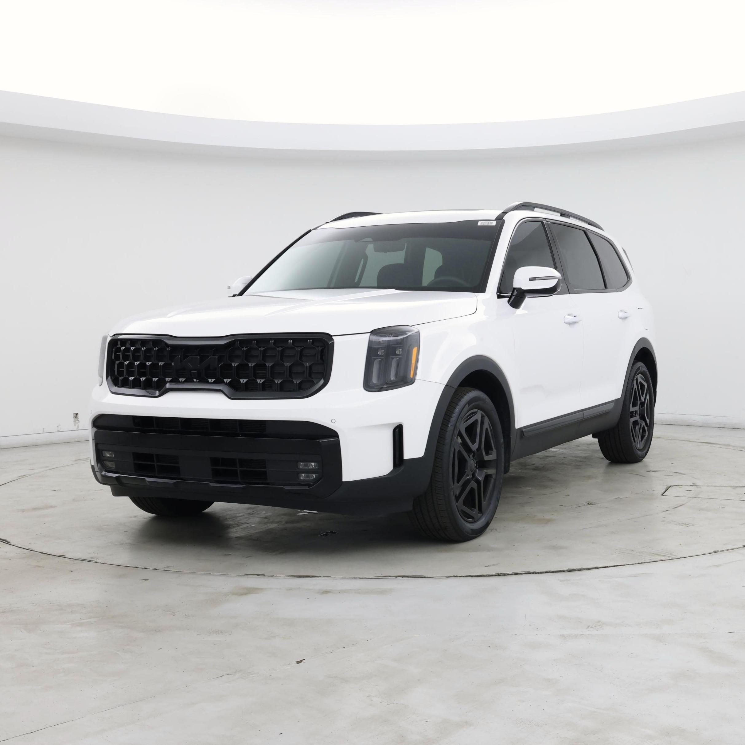 Thumbnail: 2025 Kia Telluride - 4