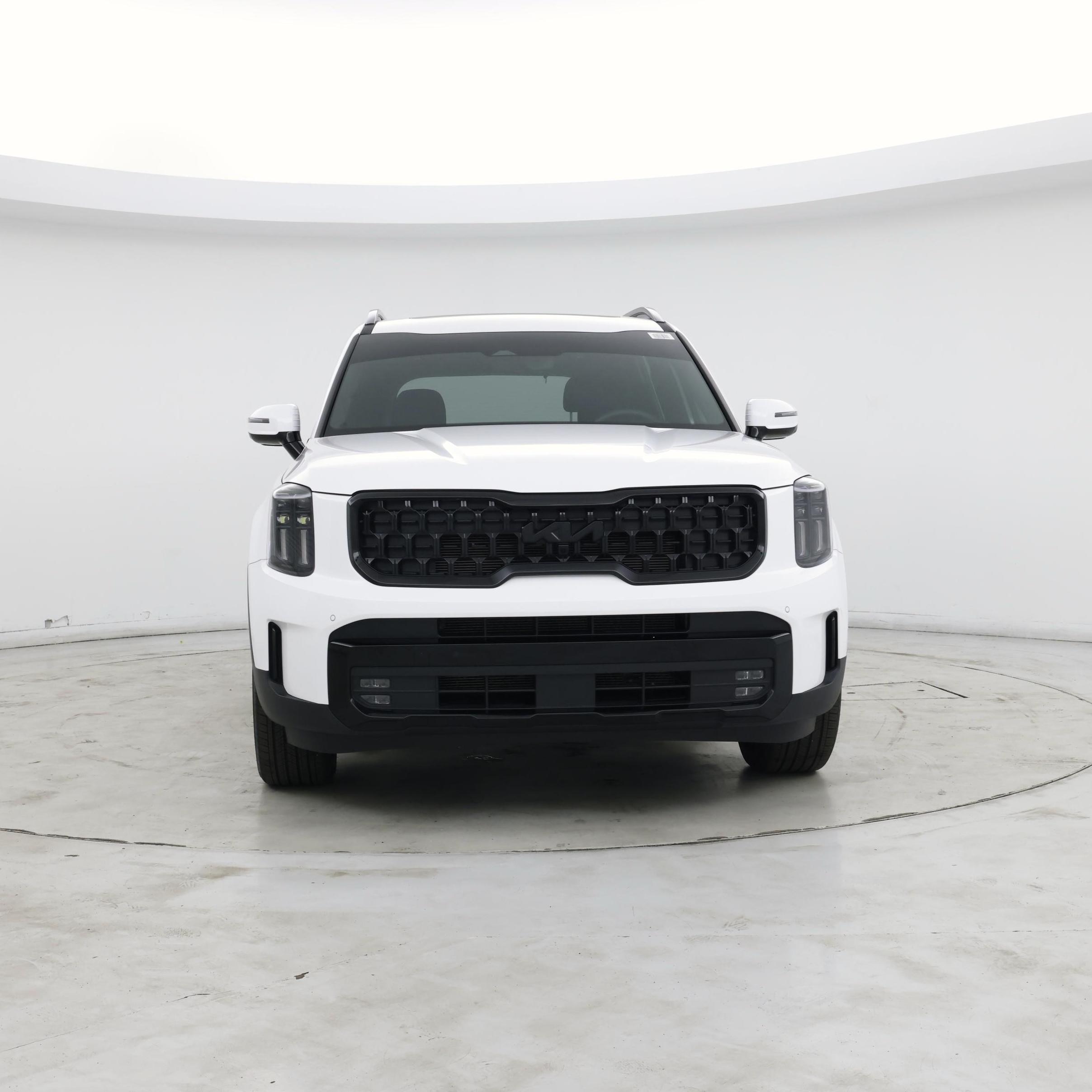 Thumbnail: 2025 Kia Telluride - 5