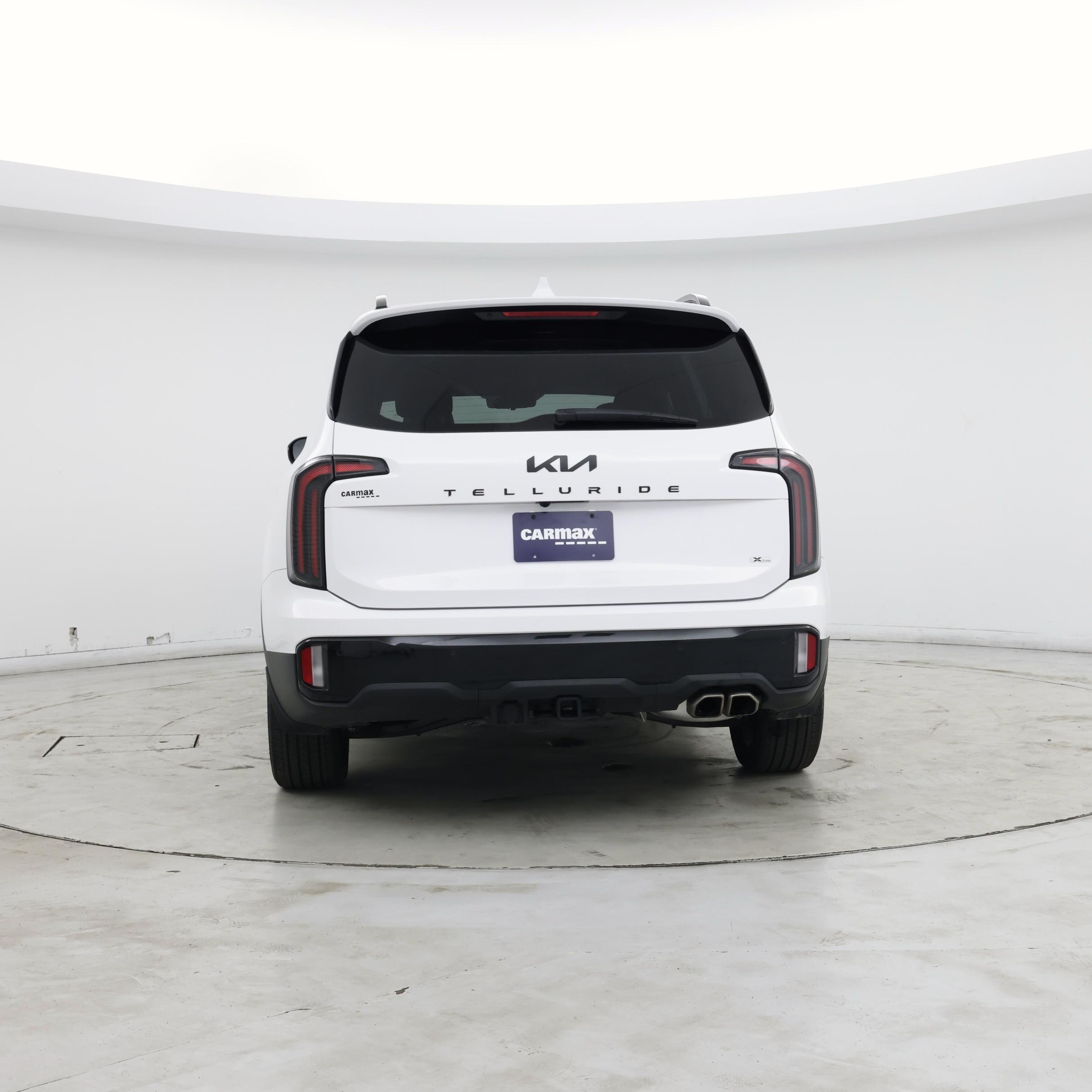 Thumbnail: 2025 Kia Telluride - 6