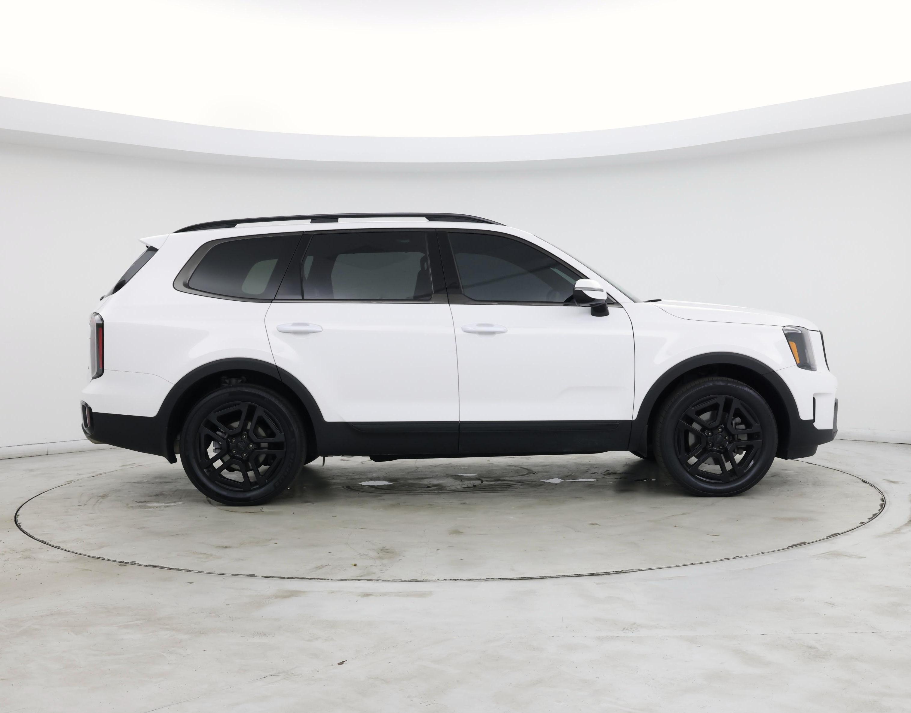 Thumbnail: 2025 Kia Telluride - 7