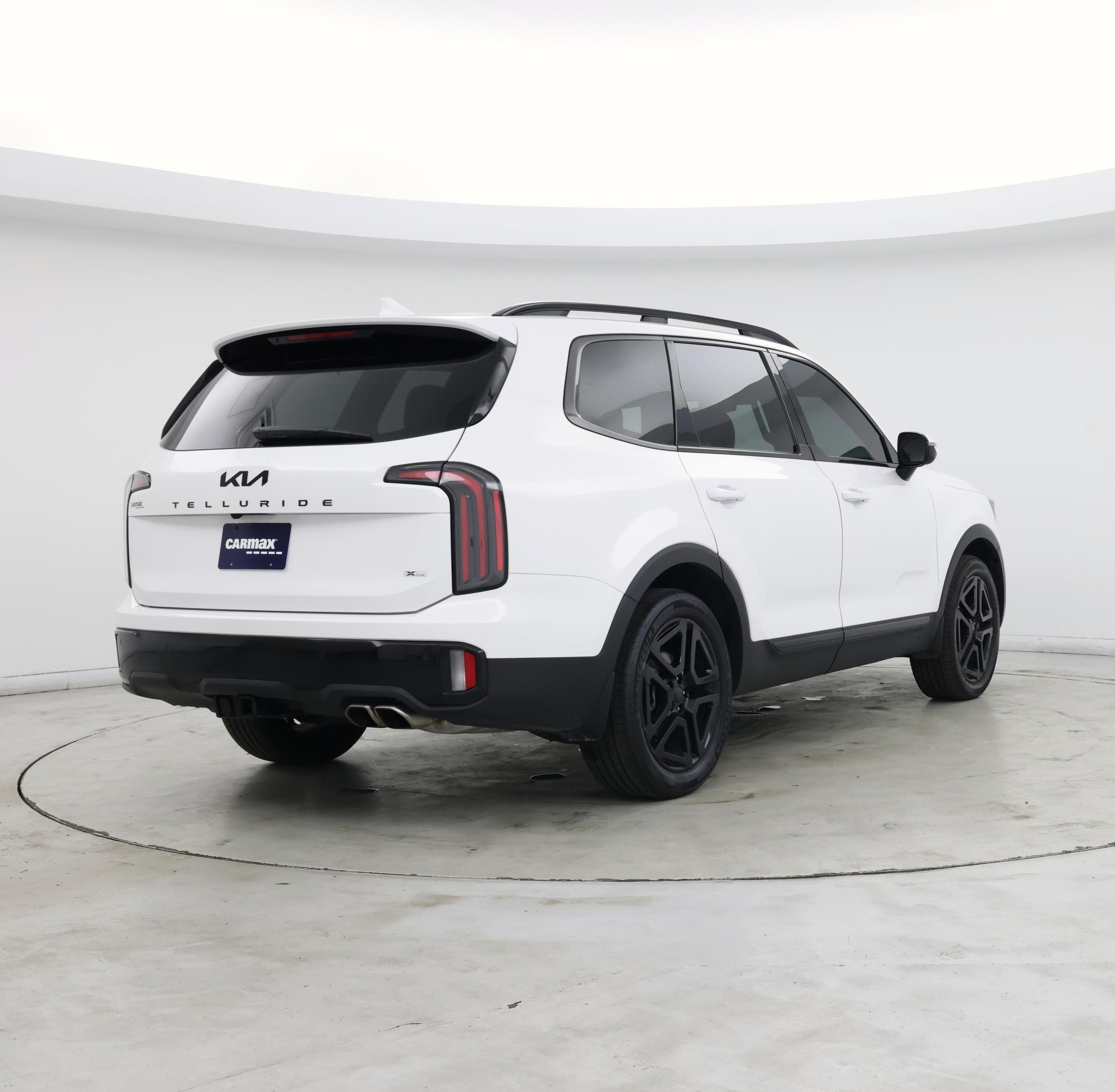 Thumbnail: 2025 Kia Telluride - 8