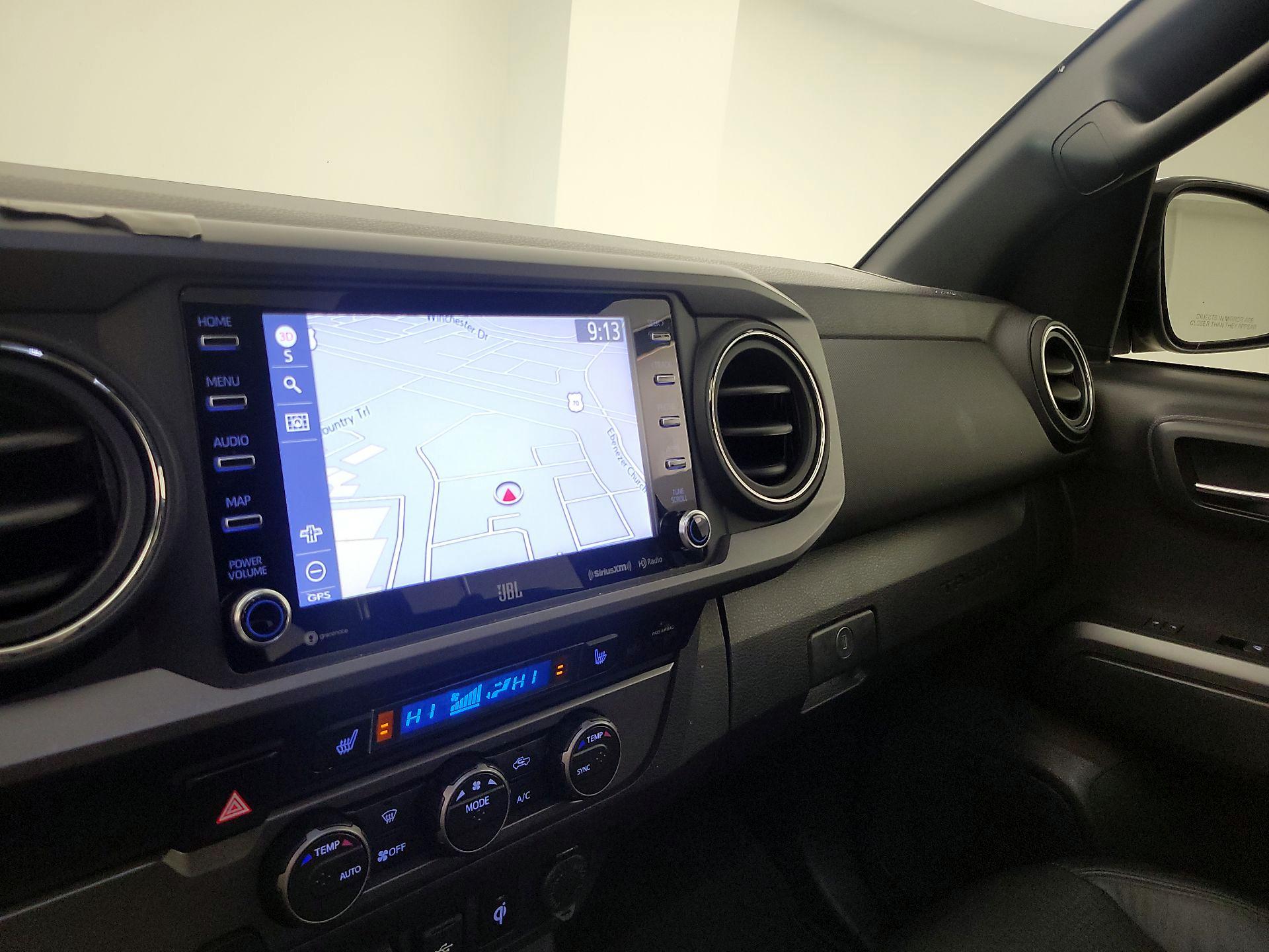 Thumbnail: 2023 Toyota Tacoma - 14