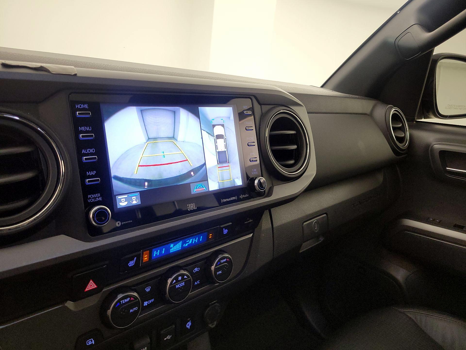 Thumbnail: 2023 Toyota Tacoma - 15