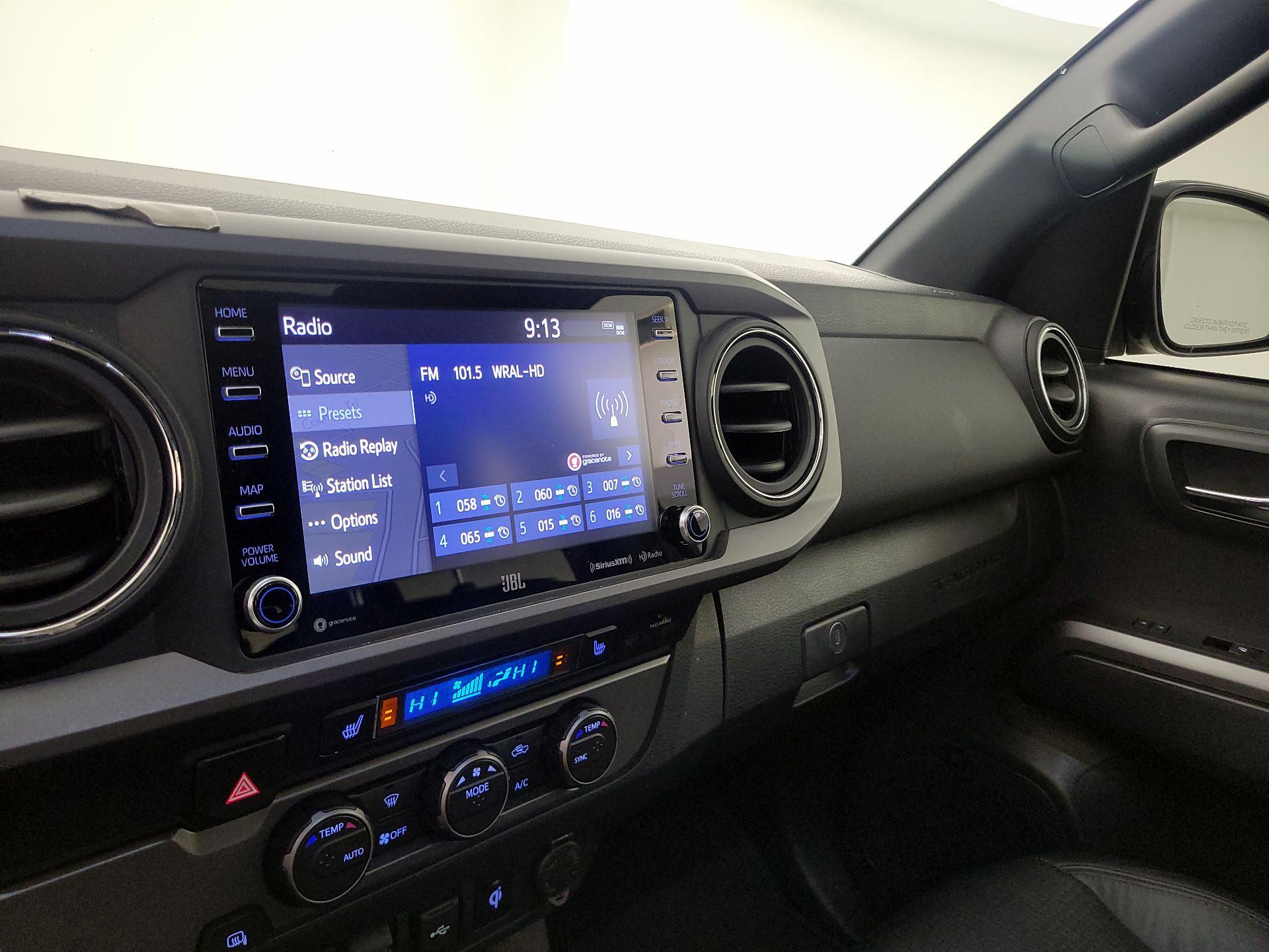 Thumbnail: 2023 Toyota Tacoma - 16