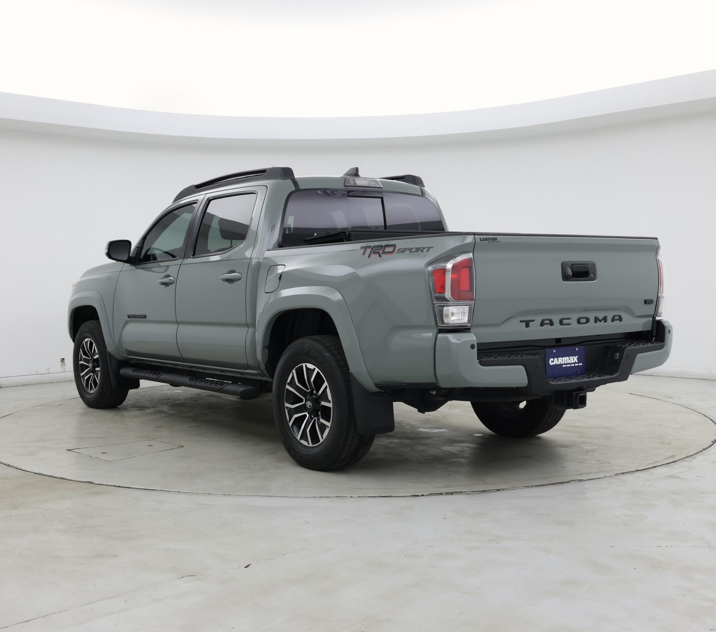 Thumbnail: 2023 Toyota Tacoma - 2