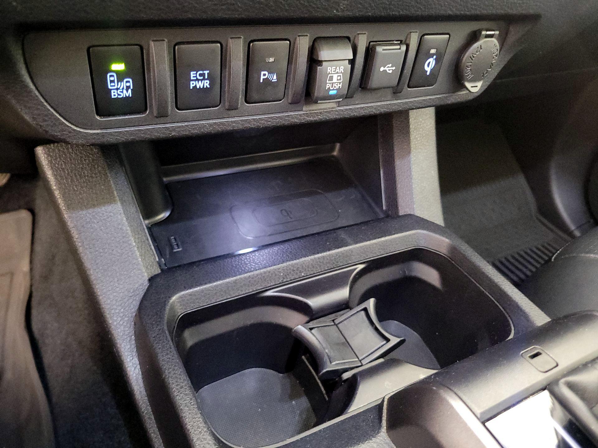 Thumbnail: 2023 Toyota Tacoma - 19