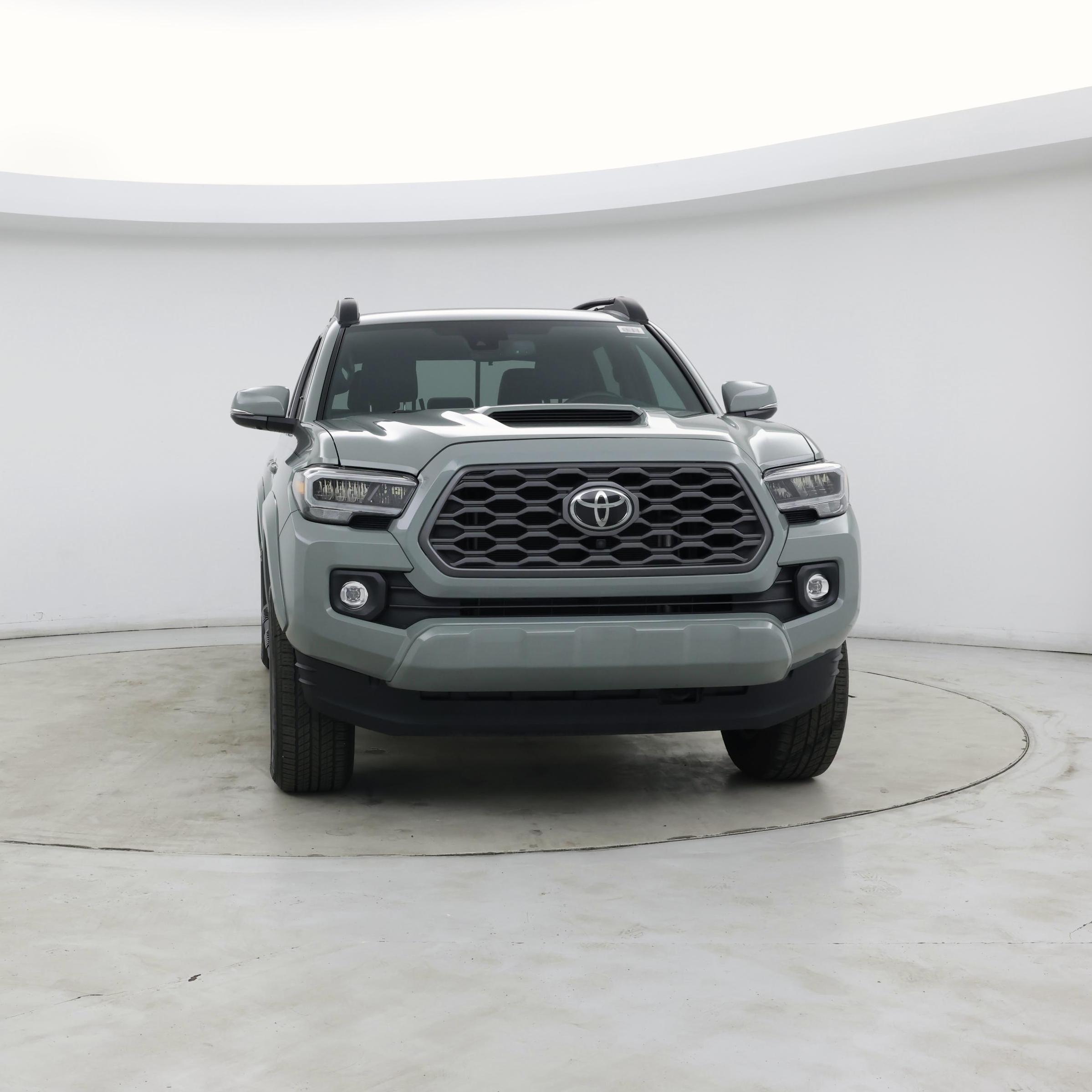 Thumbnail: 2023 Toyota Tacoma - 5