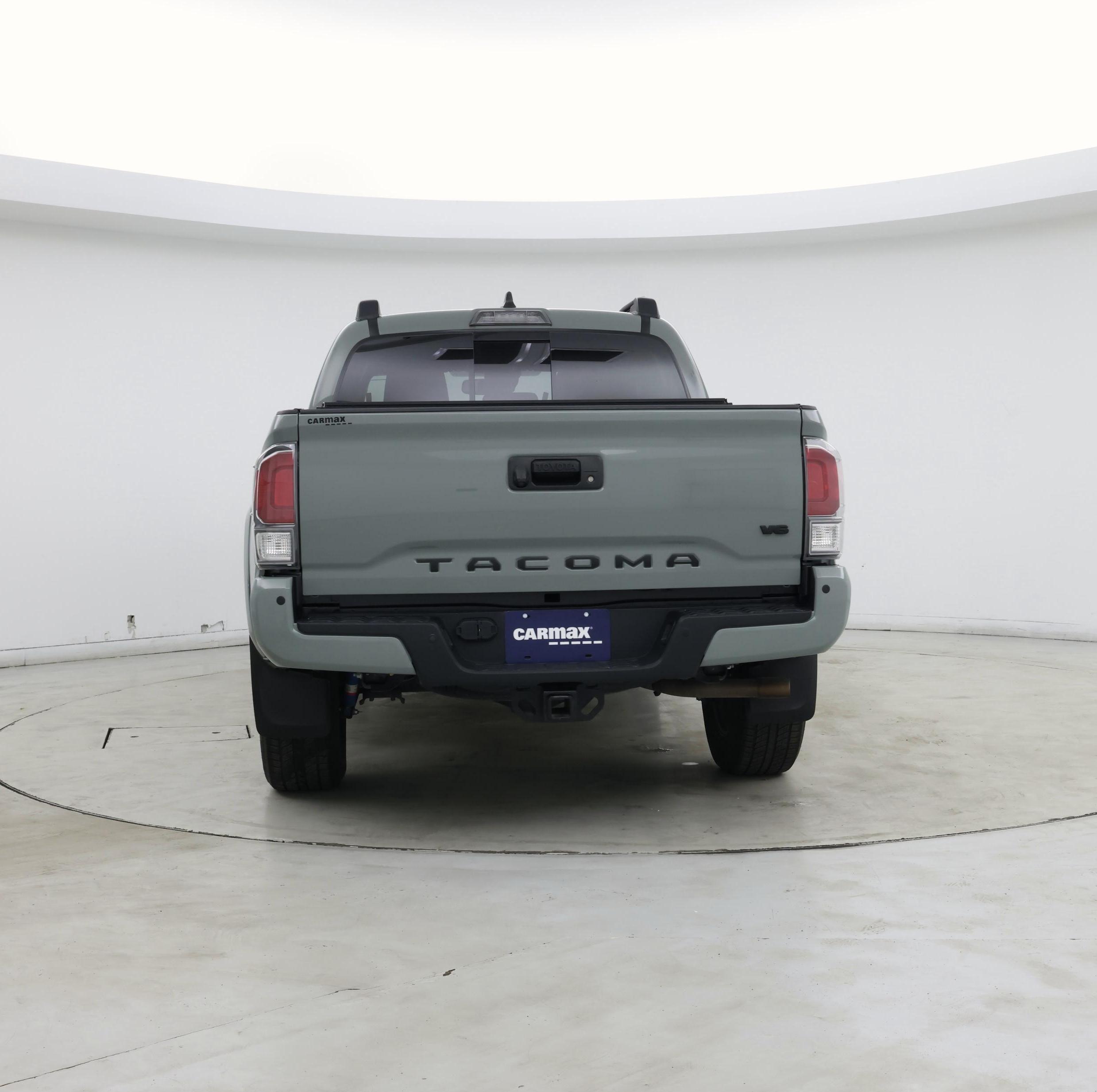 Thumbnail: 2023 Toyota Tacoma - 6