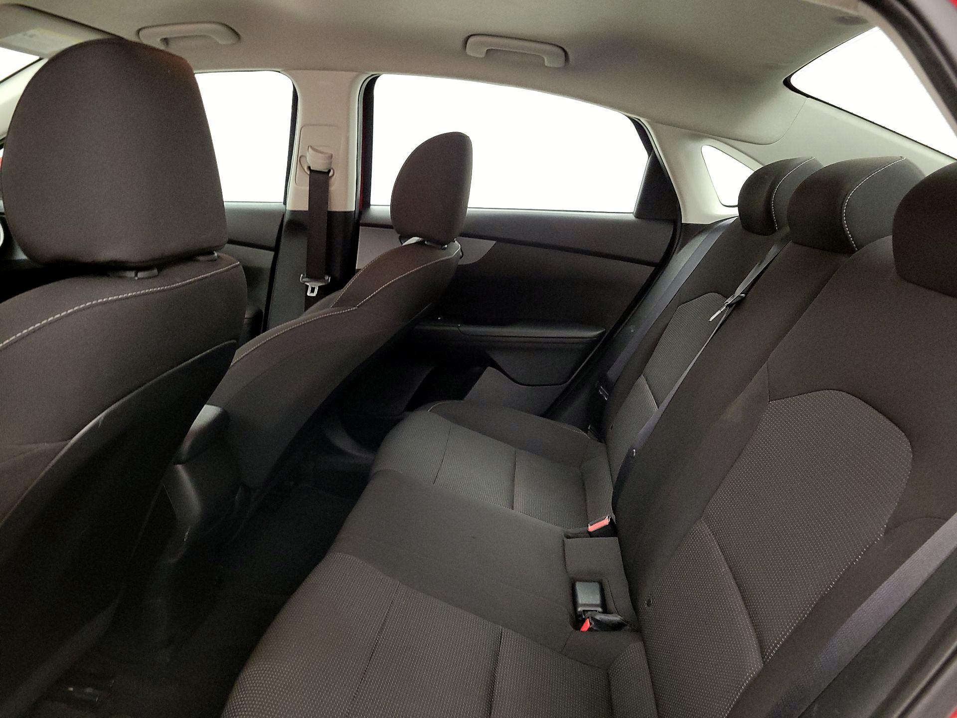 Thumbnail: 2020 Kia Forte - 19