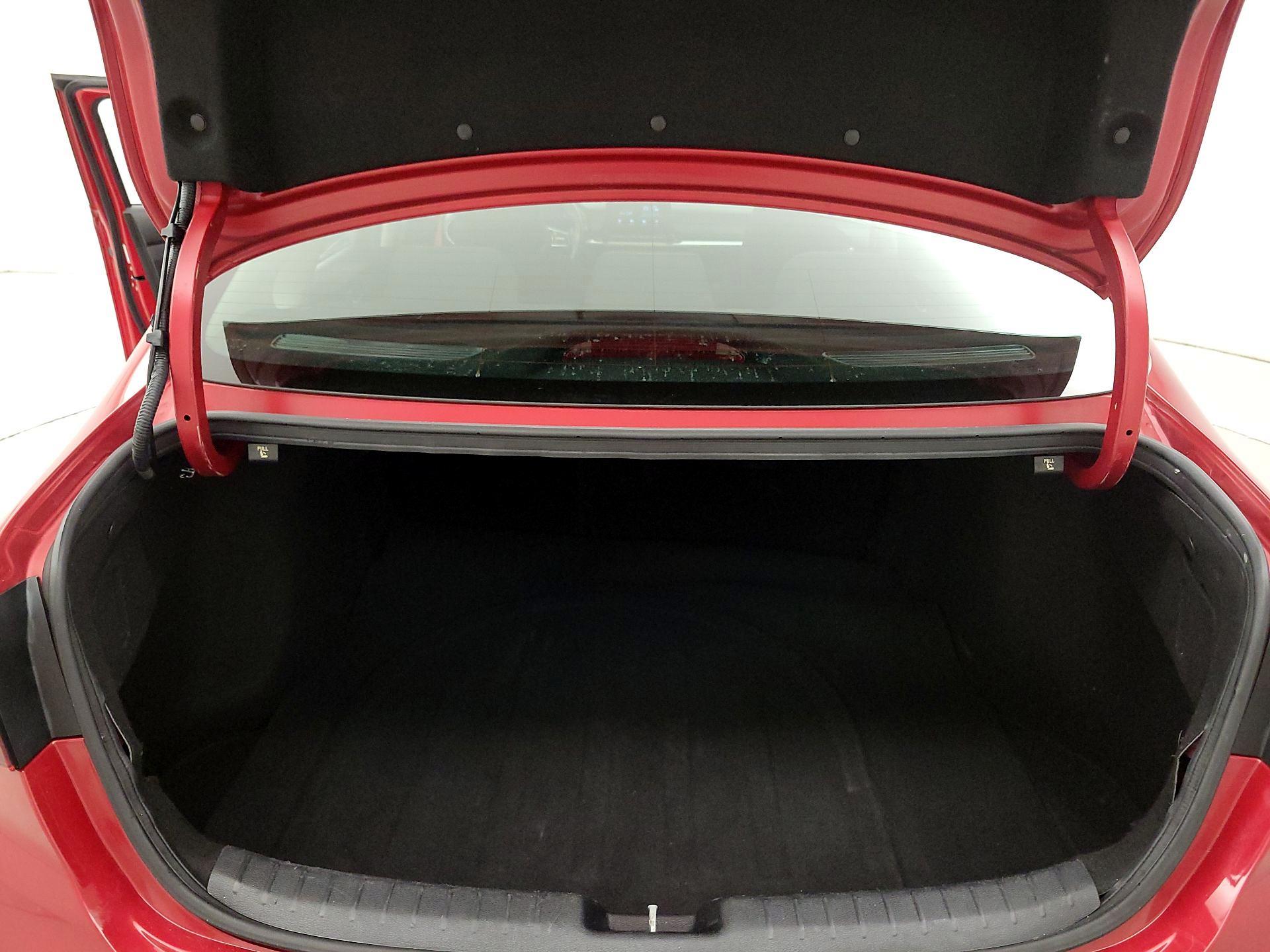 Thumbnail: 2020 Kia Forte - 20