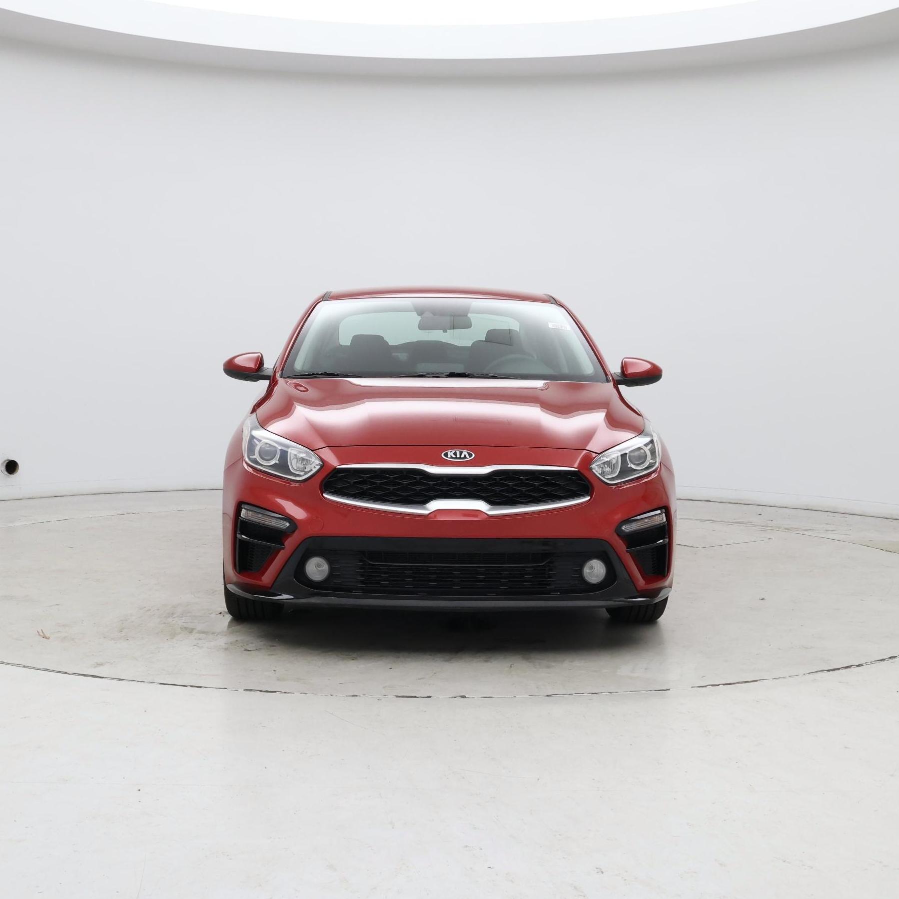 Thumbnail: 2020 Kia Forte - 5