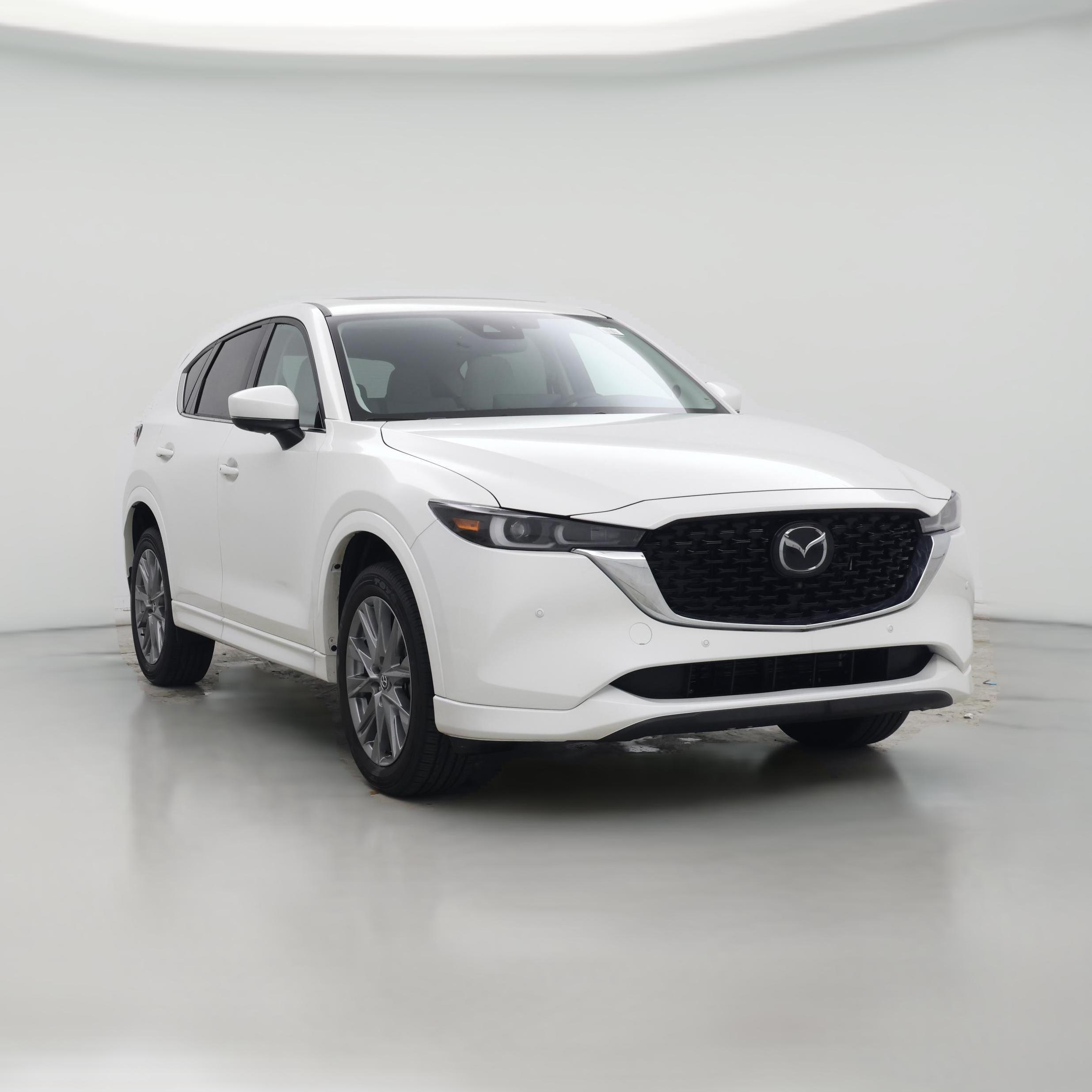 Thumbnail: 2025 Mazda CX-5 - 1