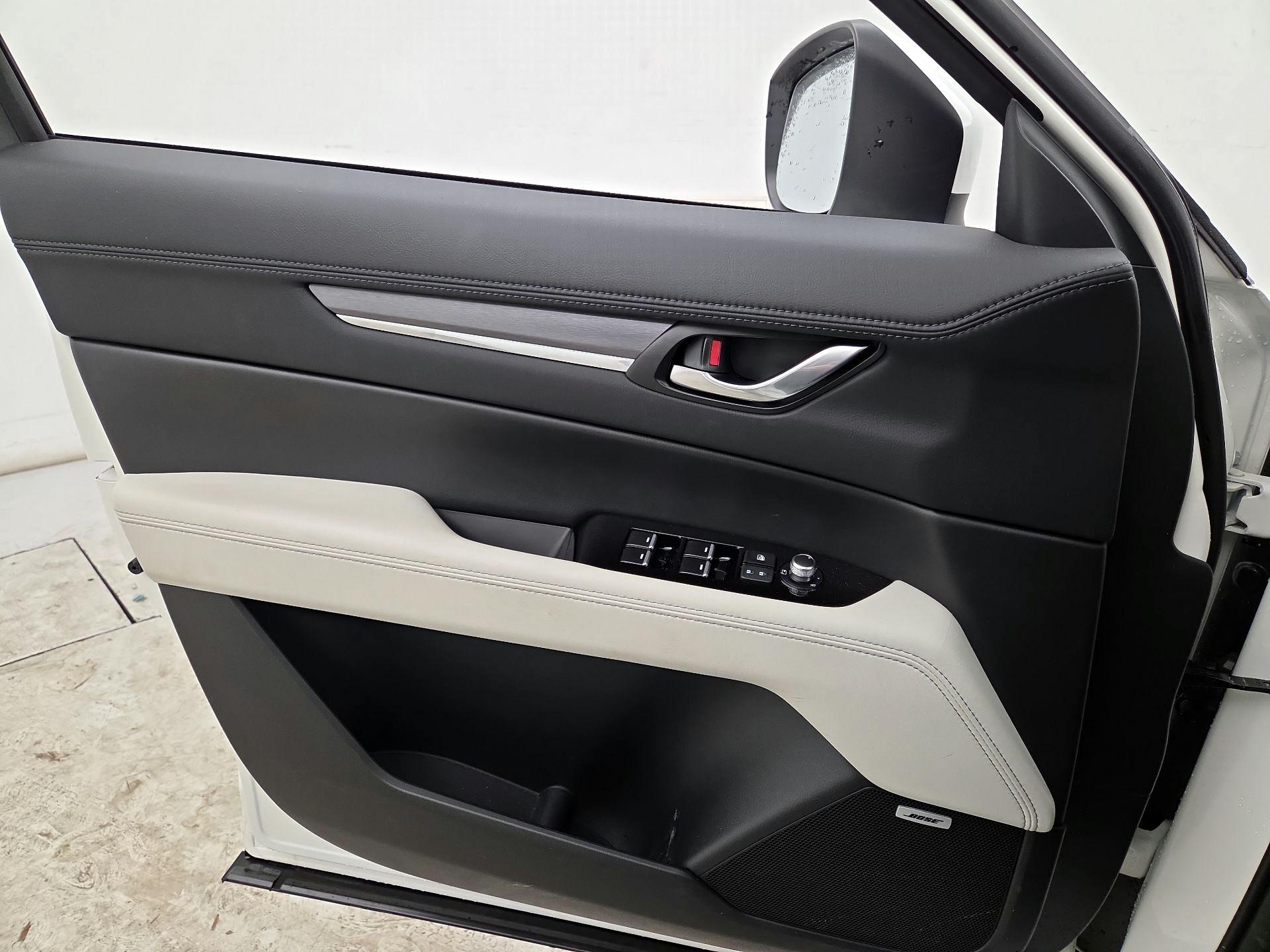 Thumbnail: 2025 Mazda CX-5 - 12