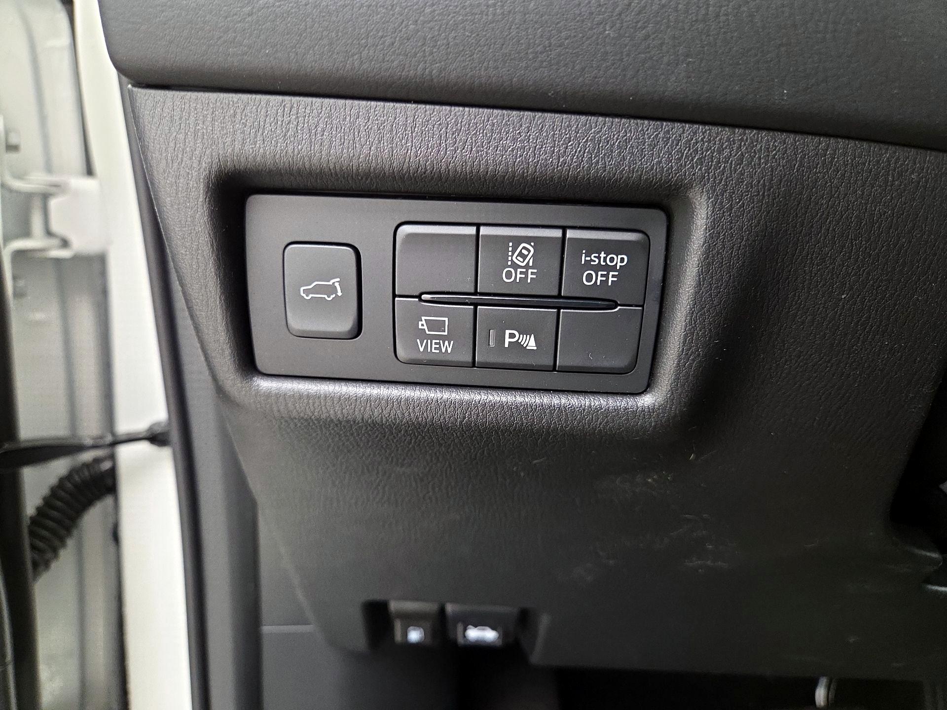 Thumbnail: 2025 Mazda CX-5 - 13