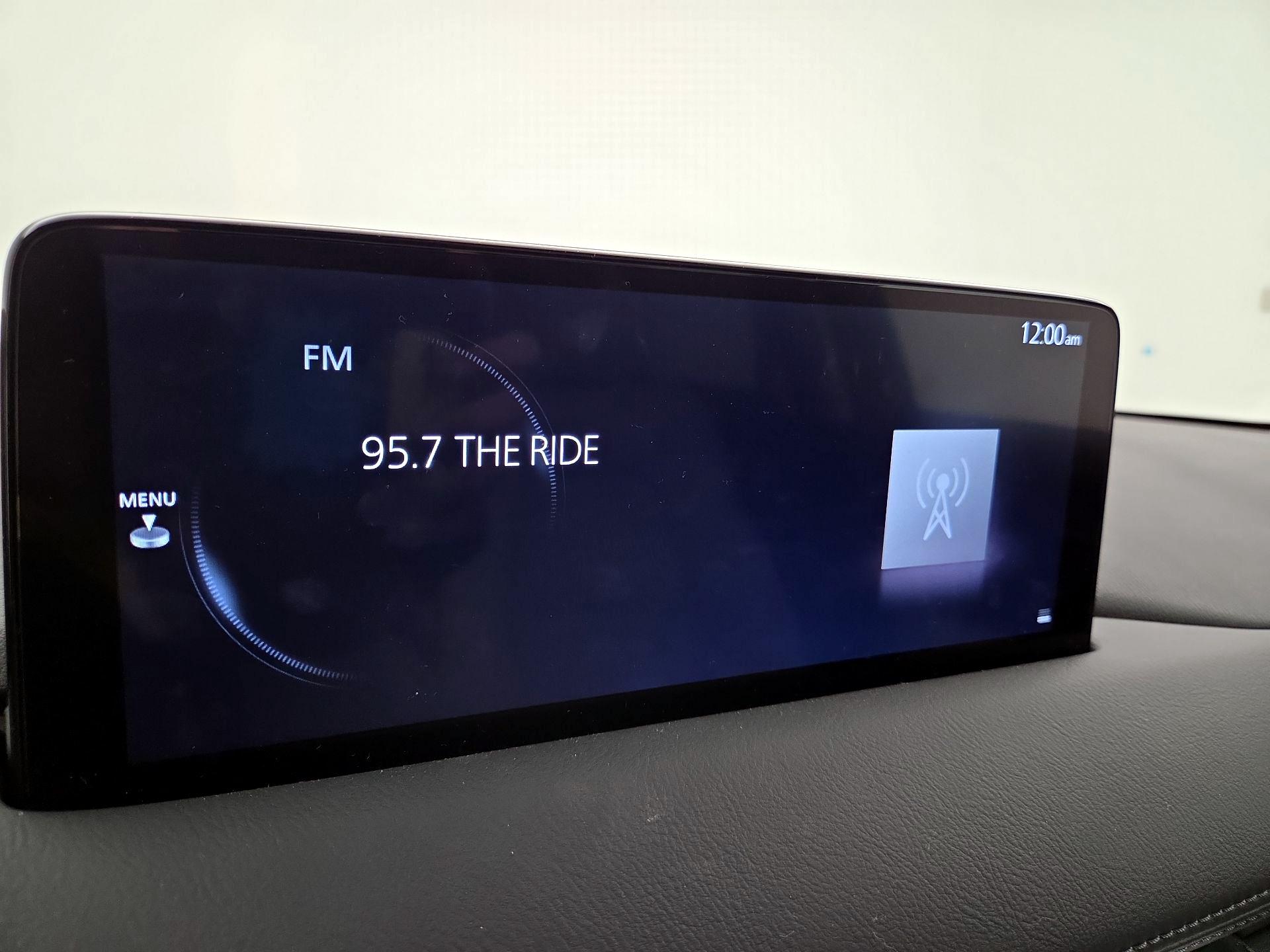 Thumbnail: 2025 Mazda CX-5 - 15