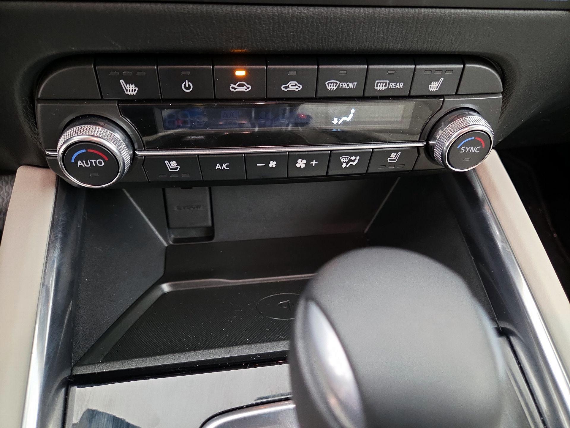 Thumbnail: 2025 Mazda CX-5 - 16