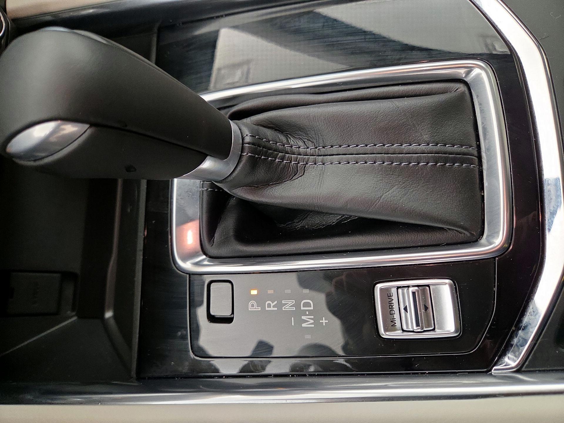 Thumbnail: 2025 Mazda CX-5 - 17