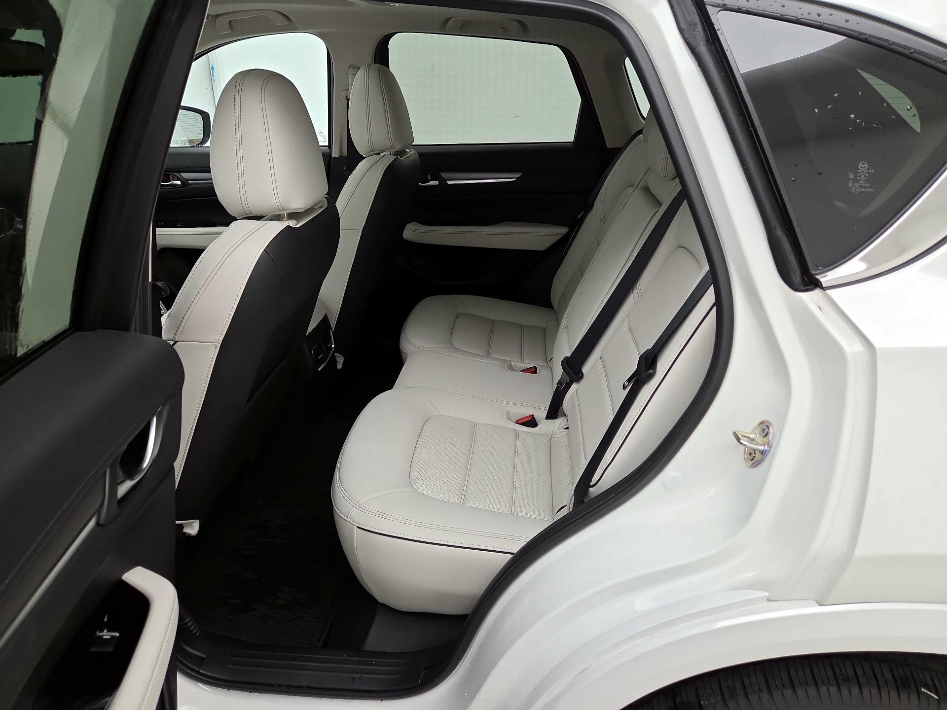 Thumbnail: 2025 Mazda CX-5 - 20