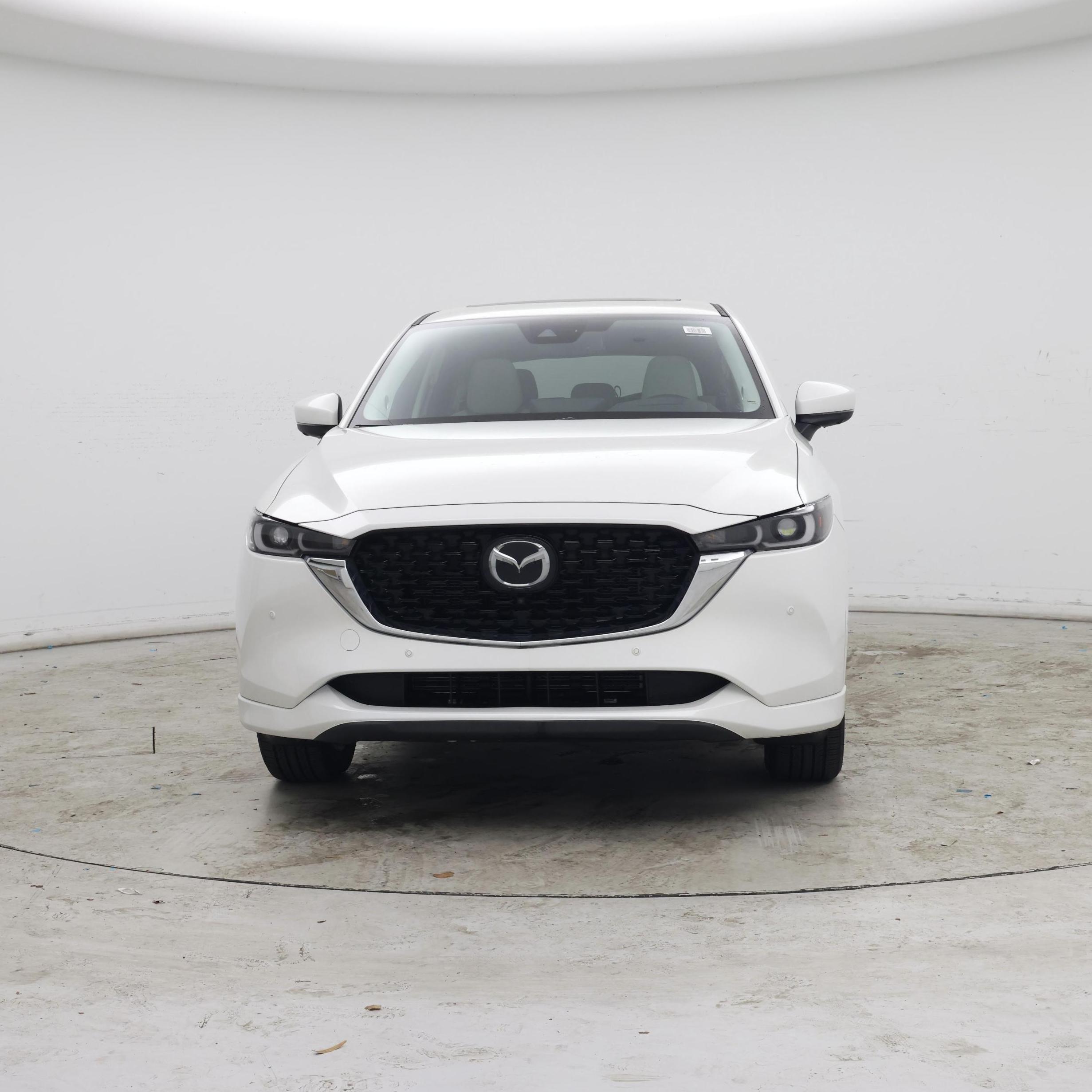 Thumbnail: 2025 Mazda CX-5 - 5