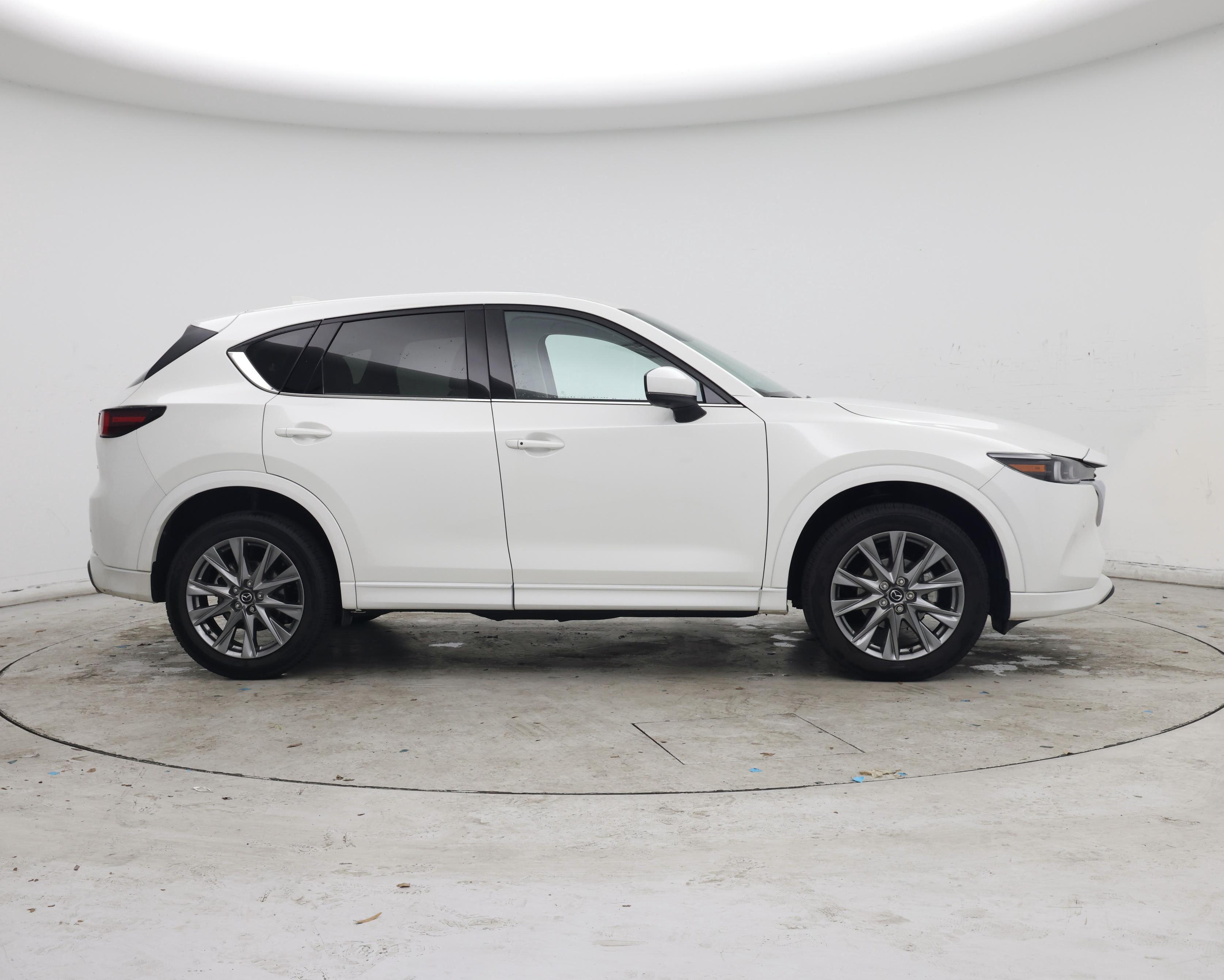 Thumbnail: 2025 Mazda CX-5 - 7