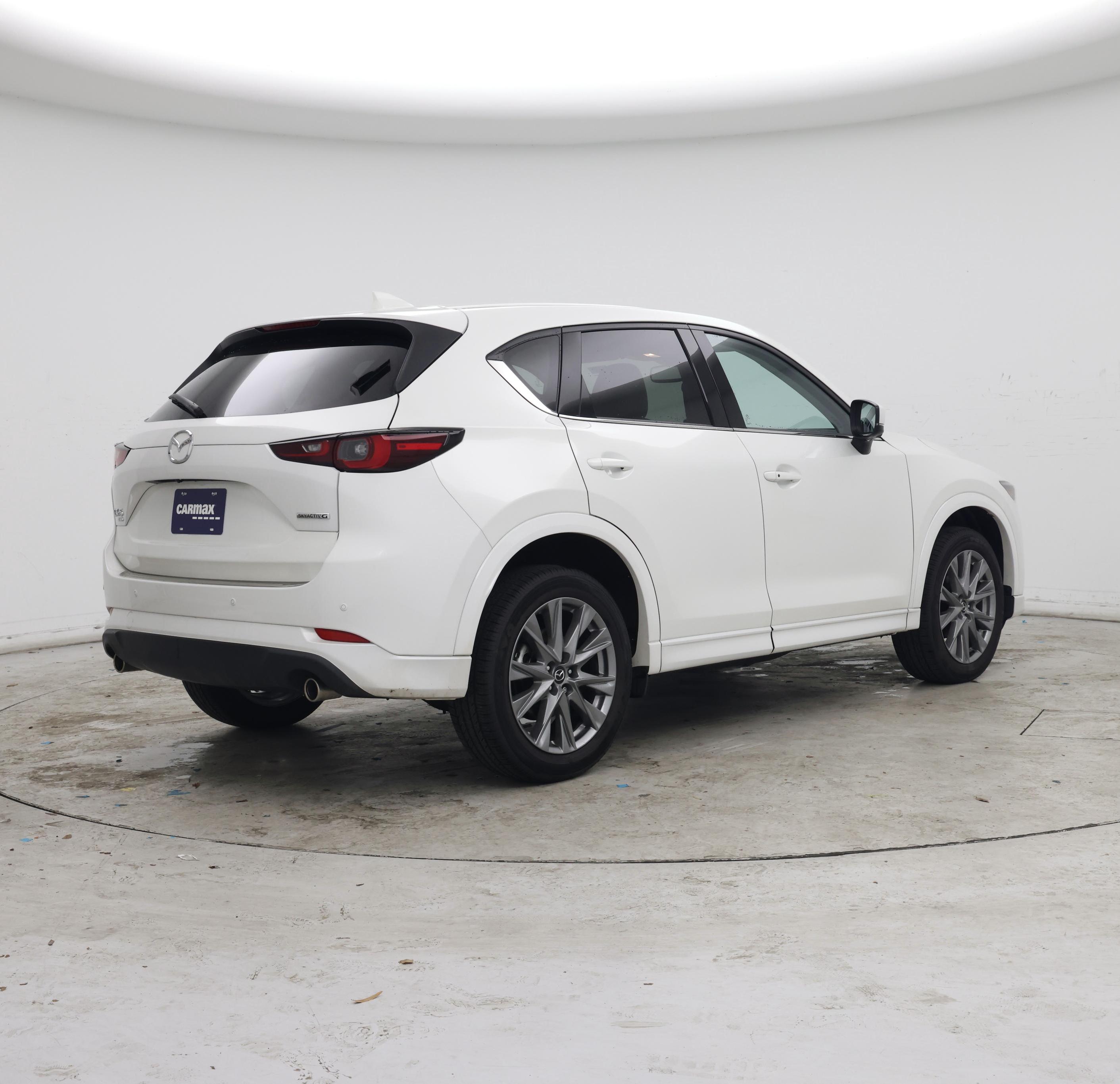 Thumbnail: 2025 Mazda CX-5 - 8