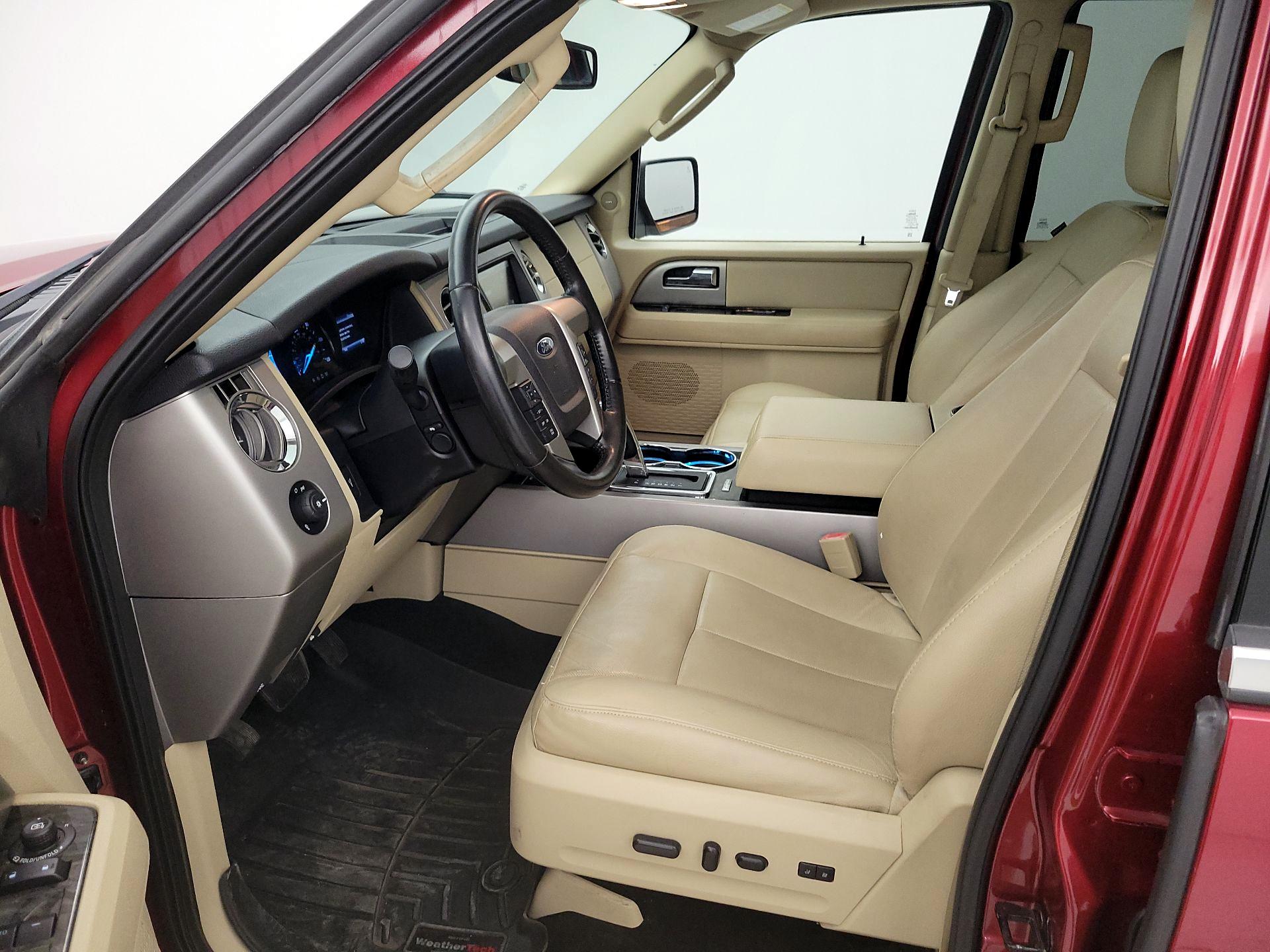 Thumbnail: 2015 Ford Expedition EL - 11