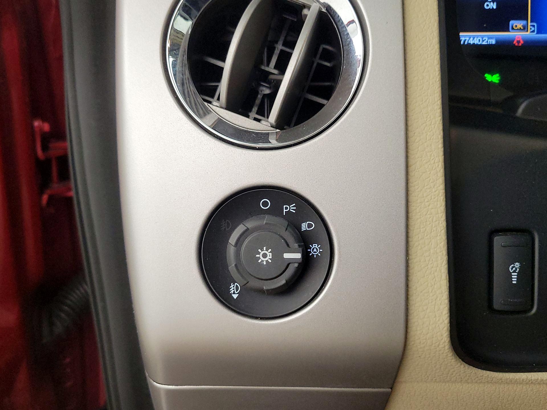 Thumbnail: 2015 Ford Expedition EL - 13