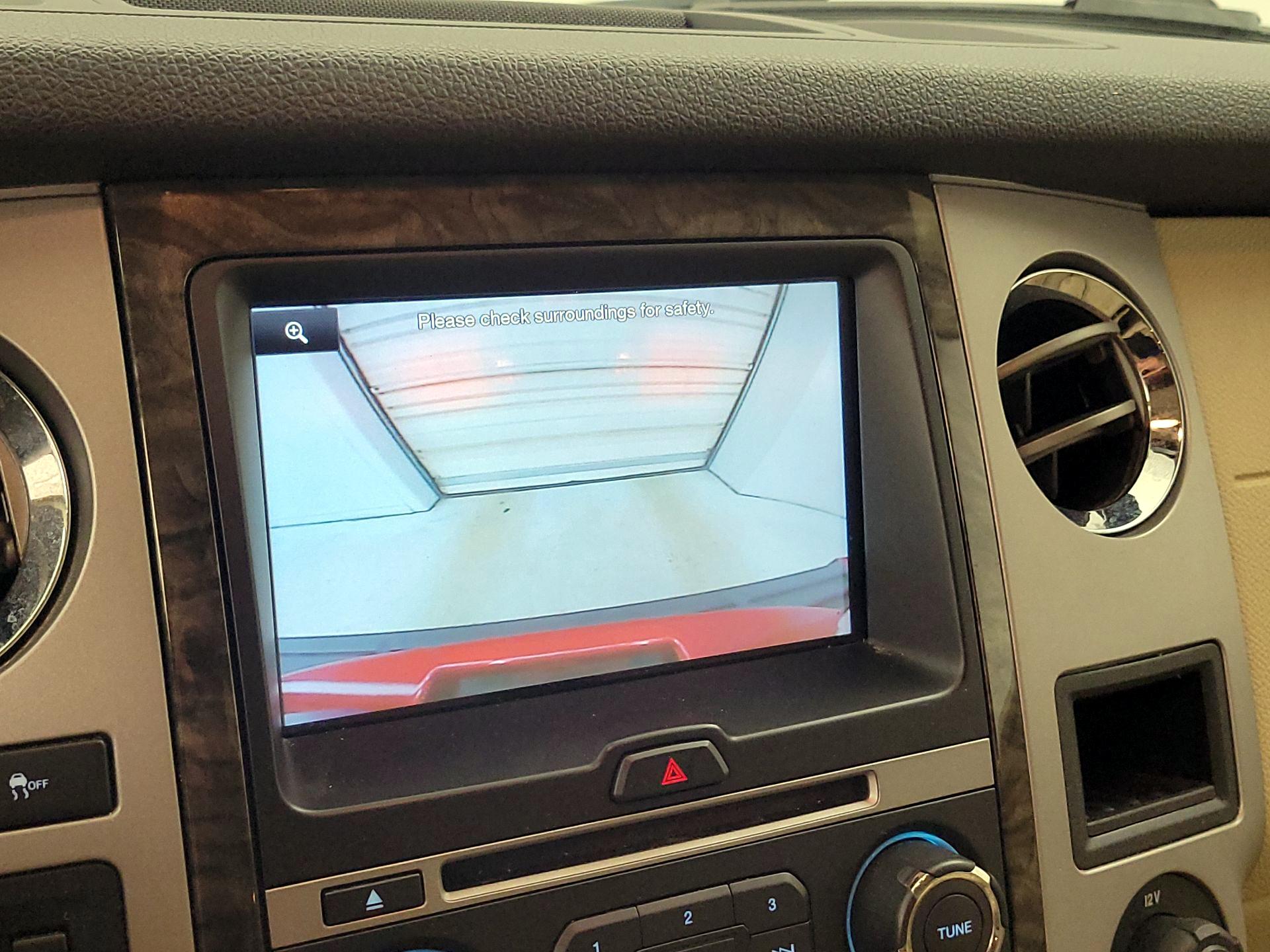 Thumbnail: 2015 Ford Expedition EL - 14