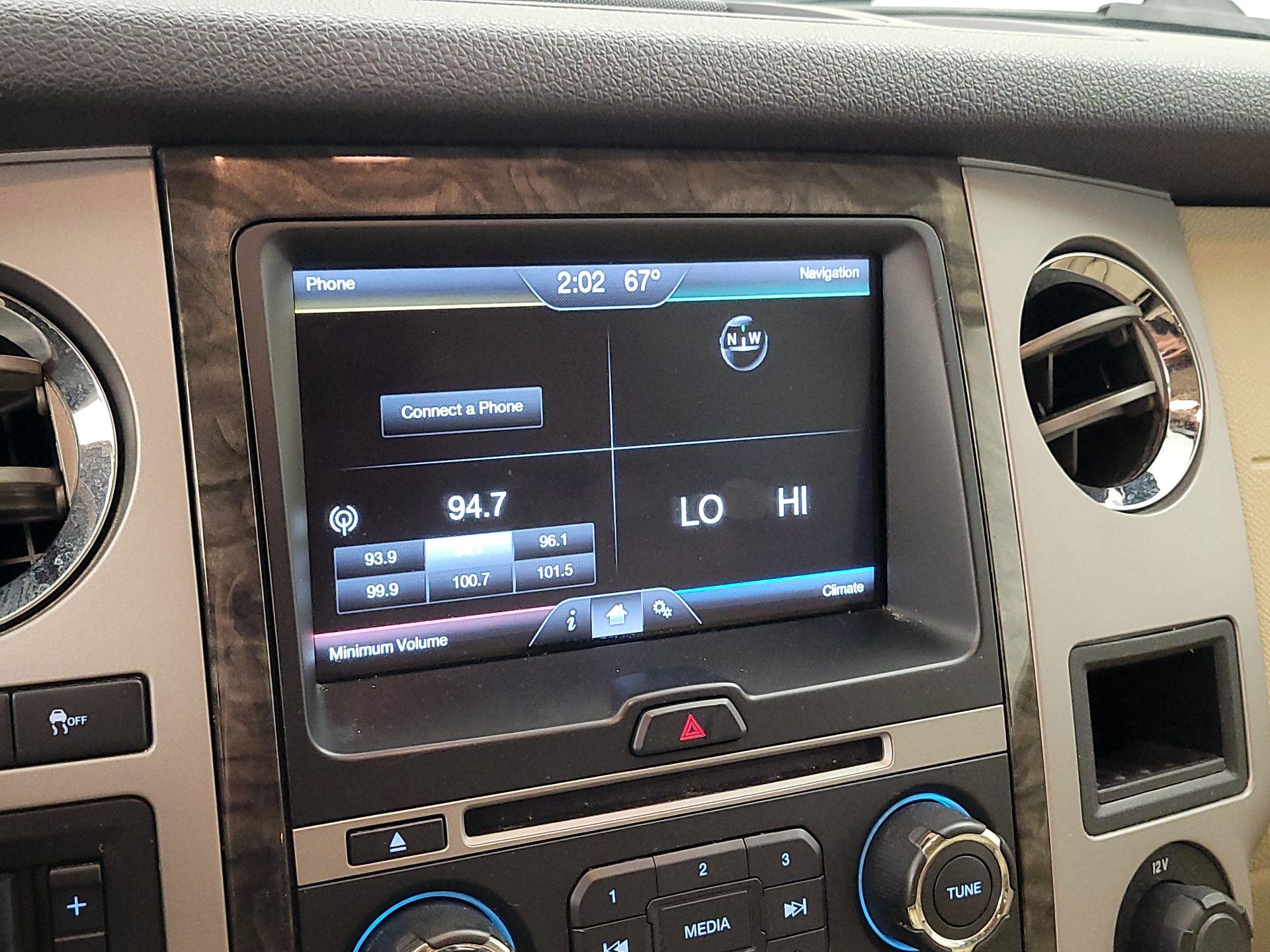 Thumbnail: 2015 Ford Expedition EL - 15