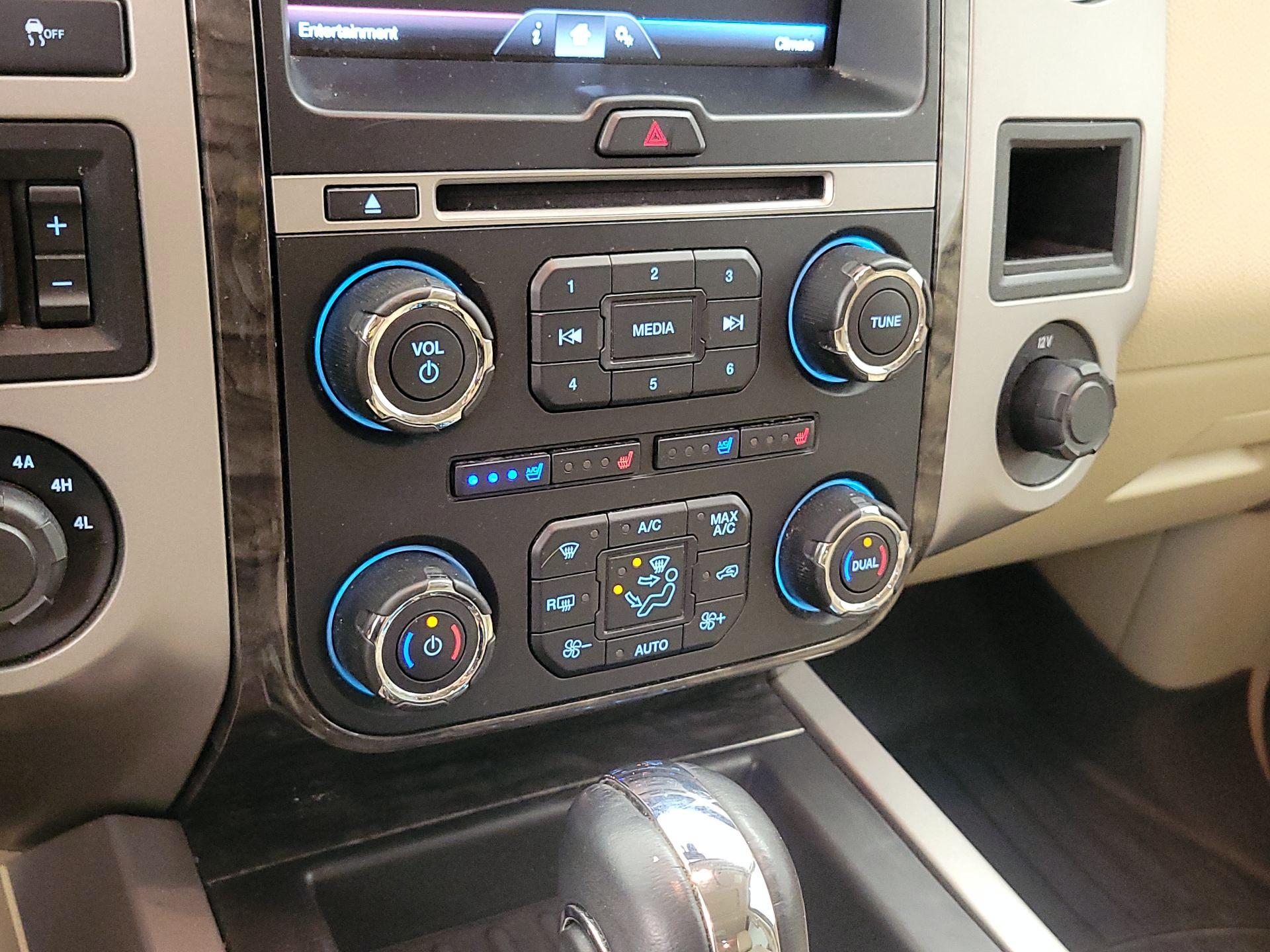 Thumbnail: 2015 Ford Expedition EL - 16