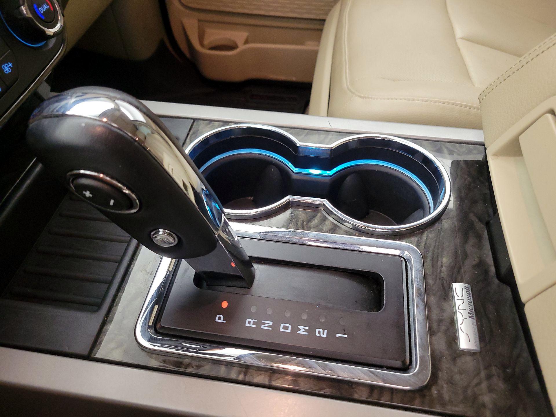 Thumbnail: 2015 Ford Expedition EL - 17