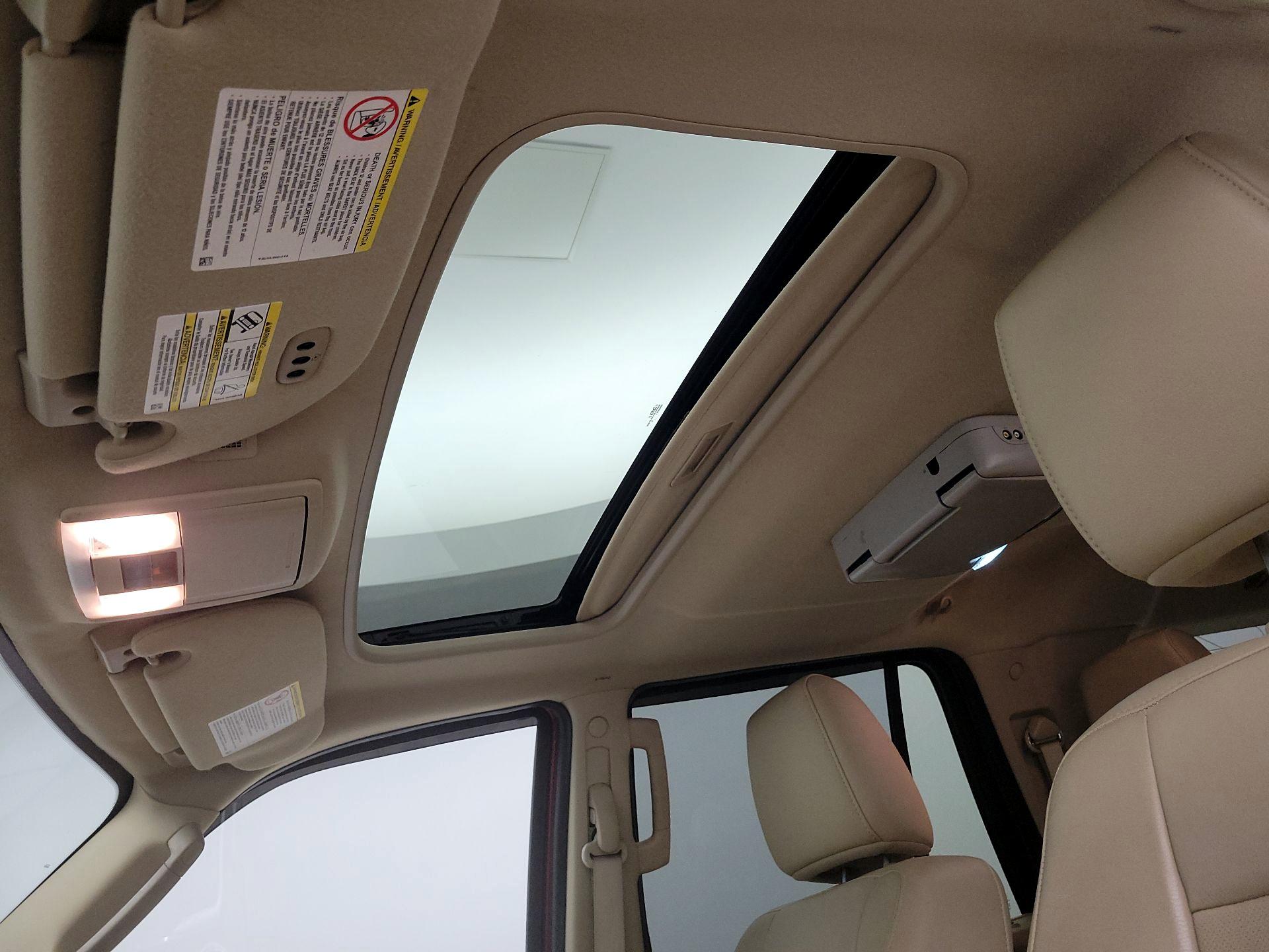 Thumbnail: 2015 Ford Expedition EL - 19