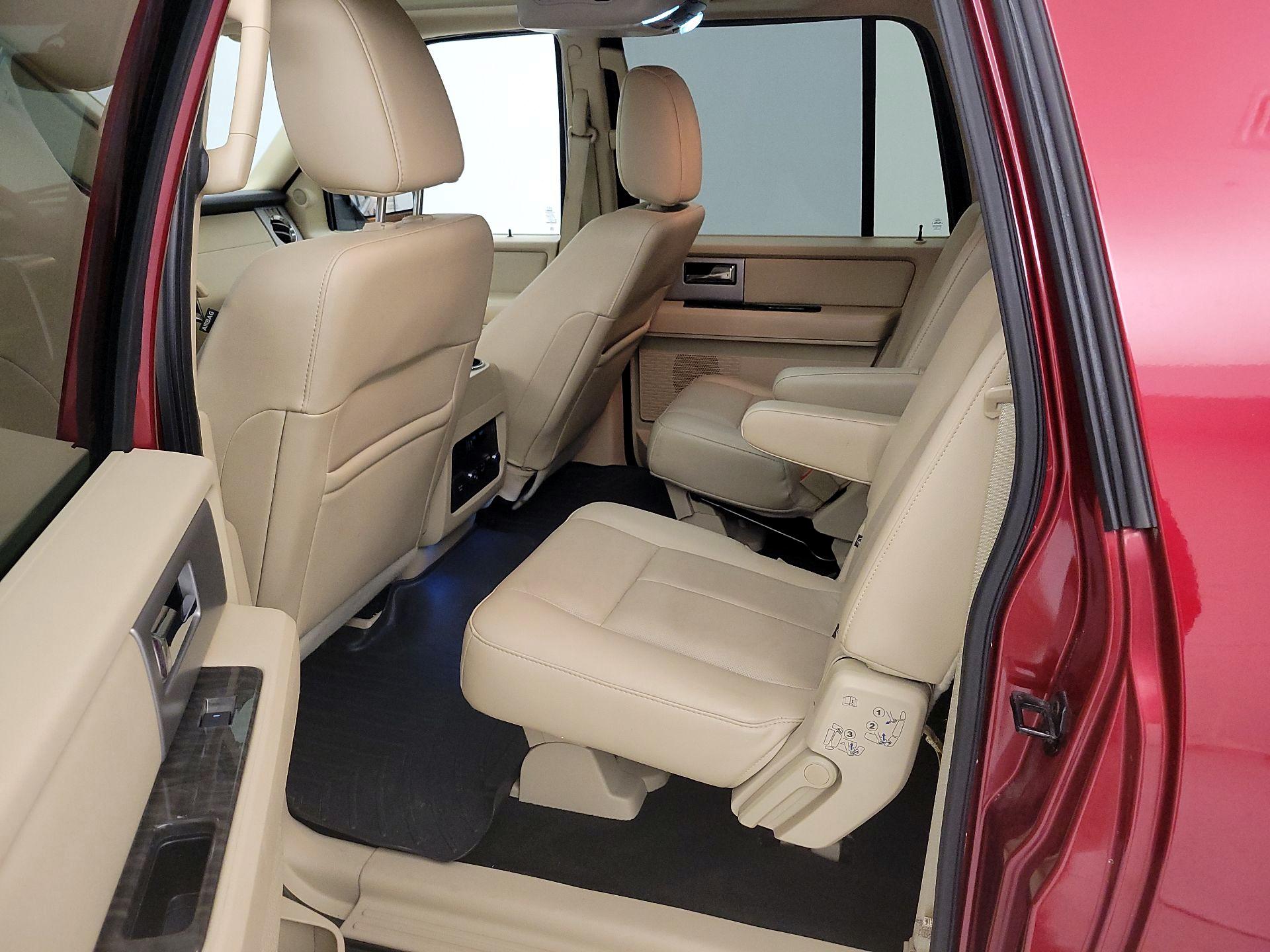 Thumbnail: 2015 Ford Expedition EL - 20