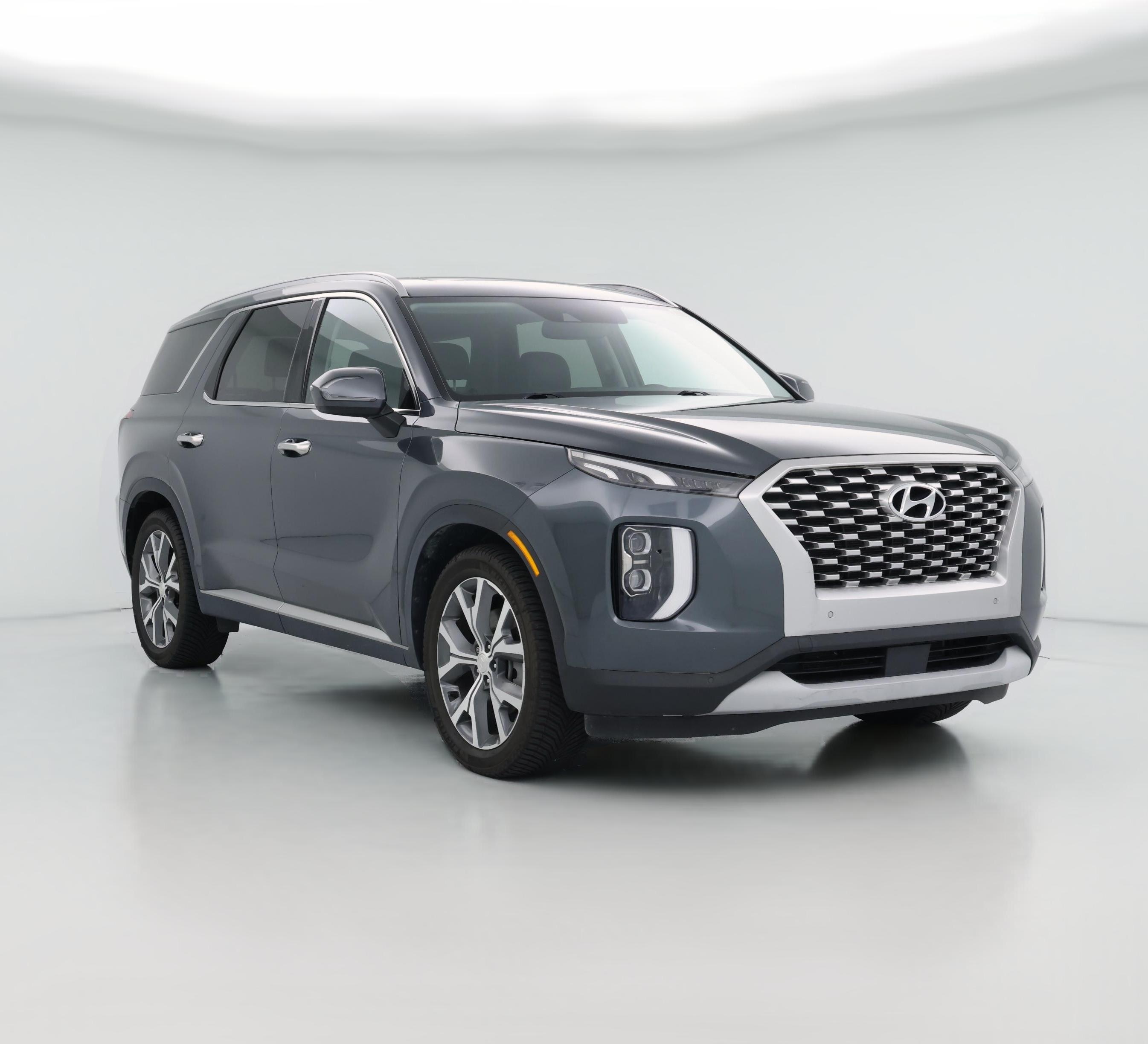 Thumbnail: 2022 Hyundai Palisade - 1