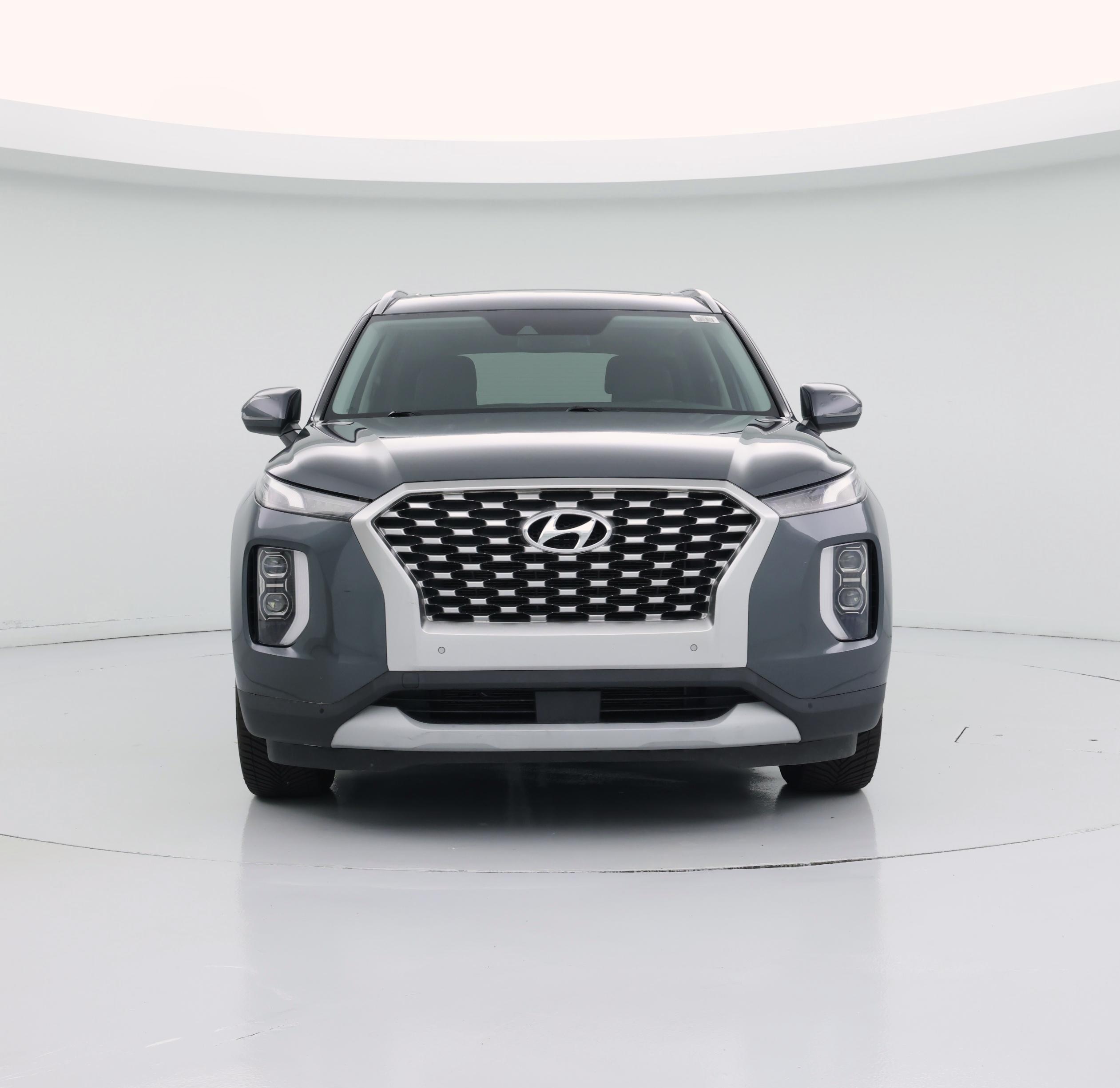 Thumbnail: 2022 Hyundai Palisade - 5