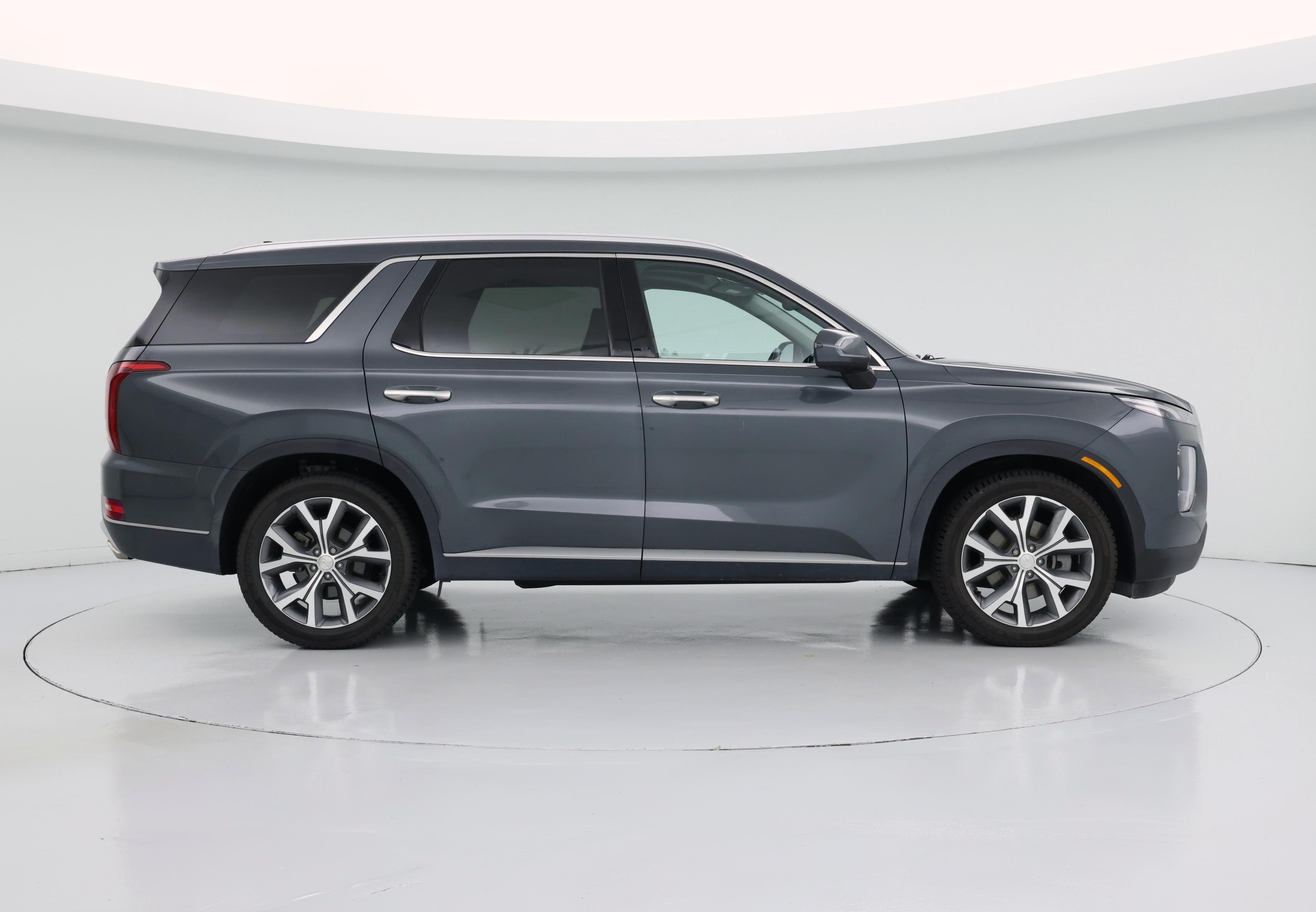 Thumbnail: 2022 Hyundai Palisade - 7