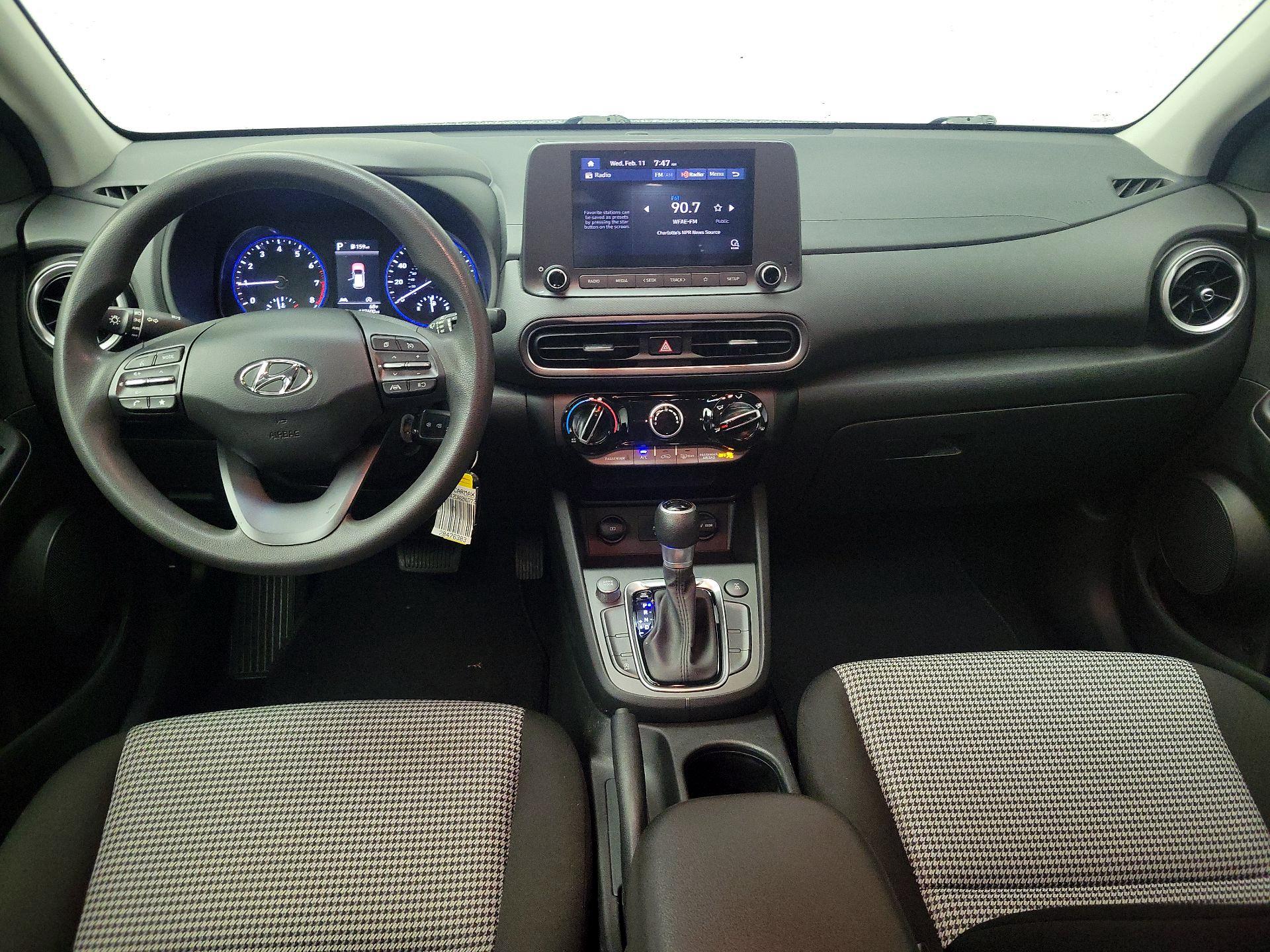 Thumbnail: 2022 Hyundai Kona - 9