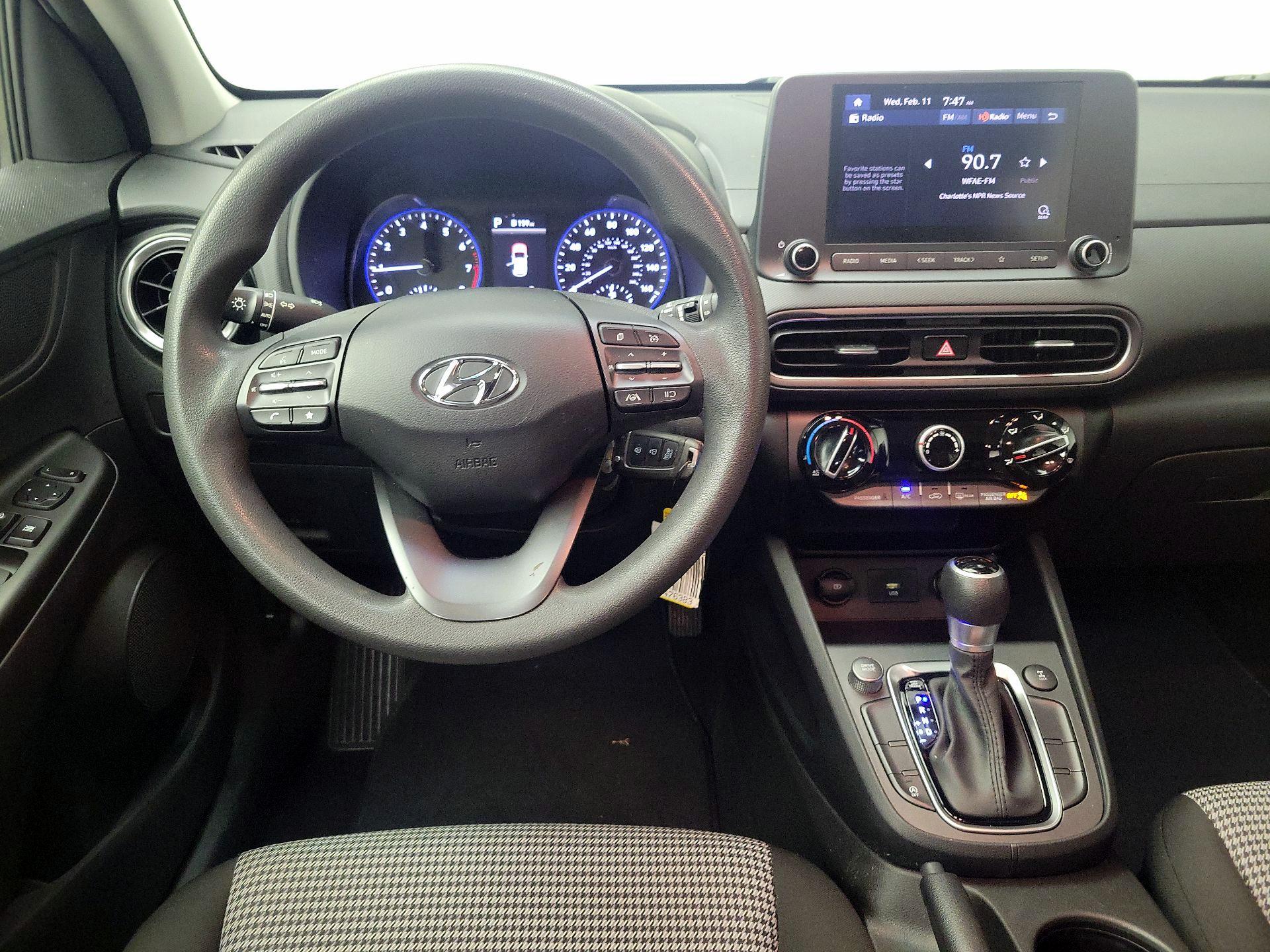 Thumbnail: 2022 Hyundai Kona - 10