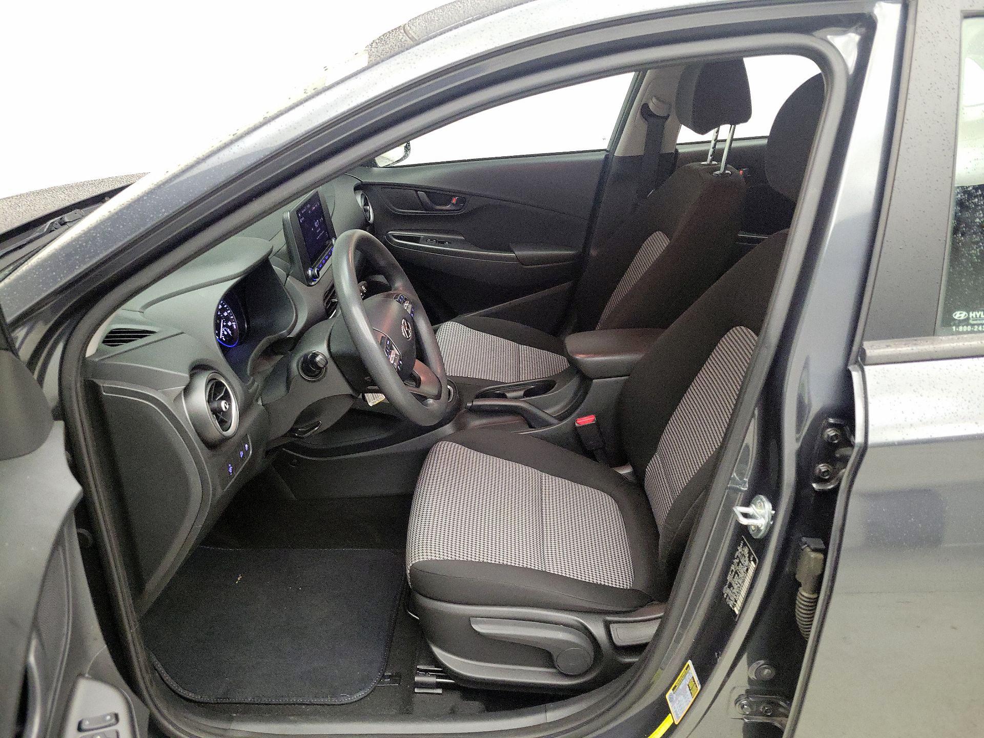 Thumbnail: 2022 Hyundai Kona - 11