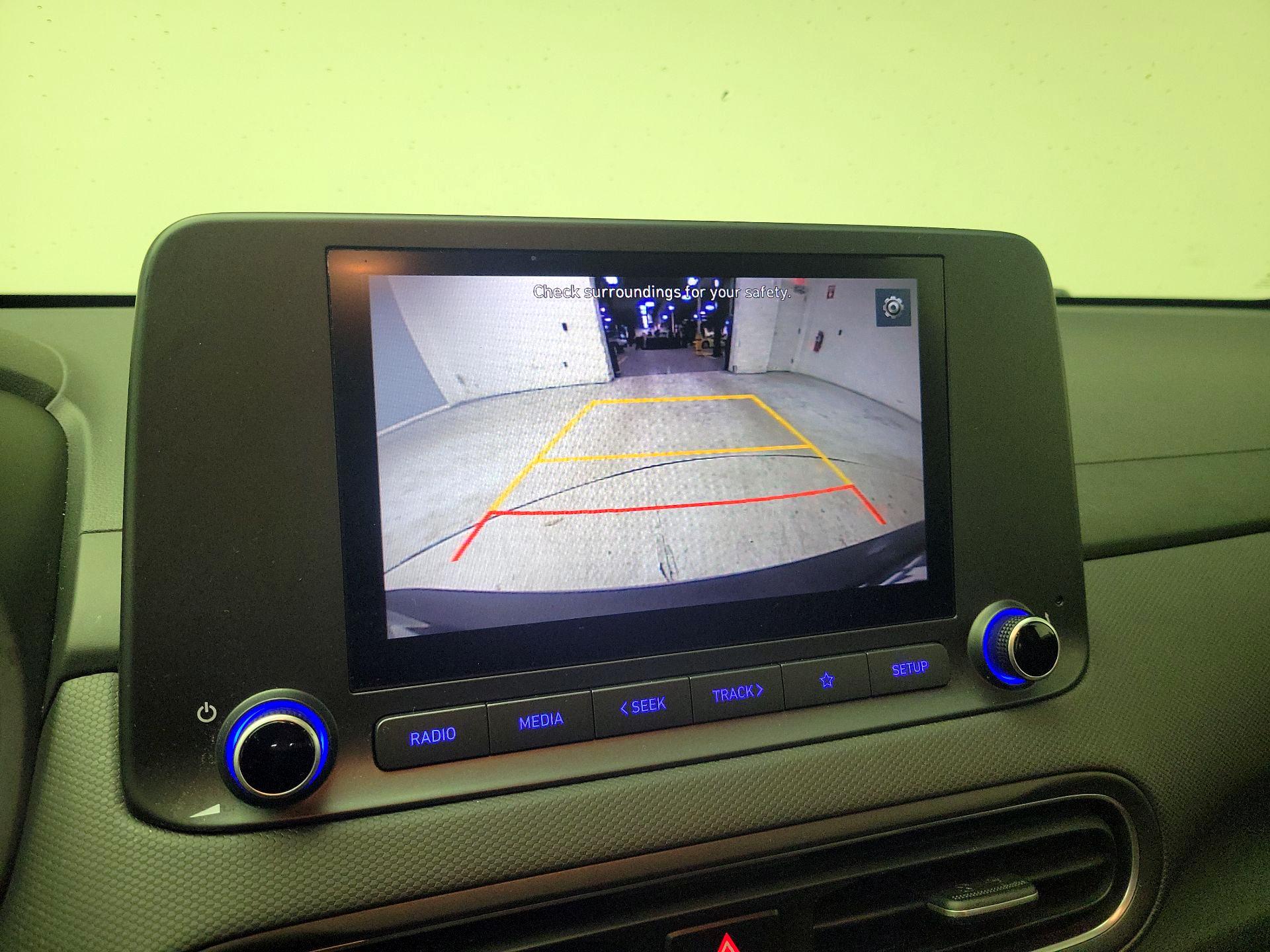 Thumbnail: 2022 Hyundai Kona - 14