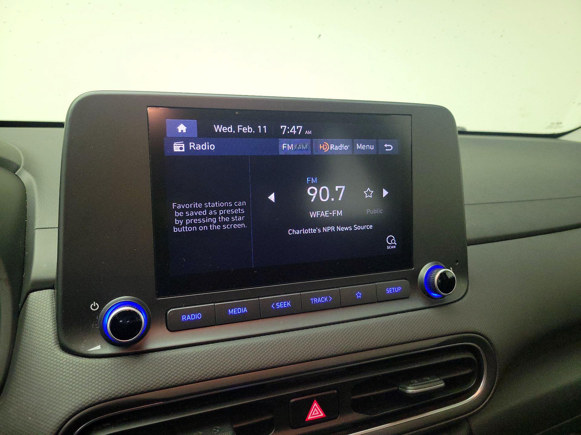 Thumbnail: 2022 Hyundai Kona - 15